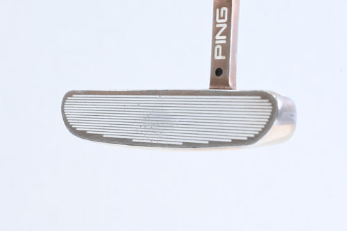 Ping Karsten TR B60 Putter / 34 Inch