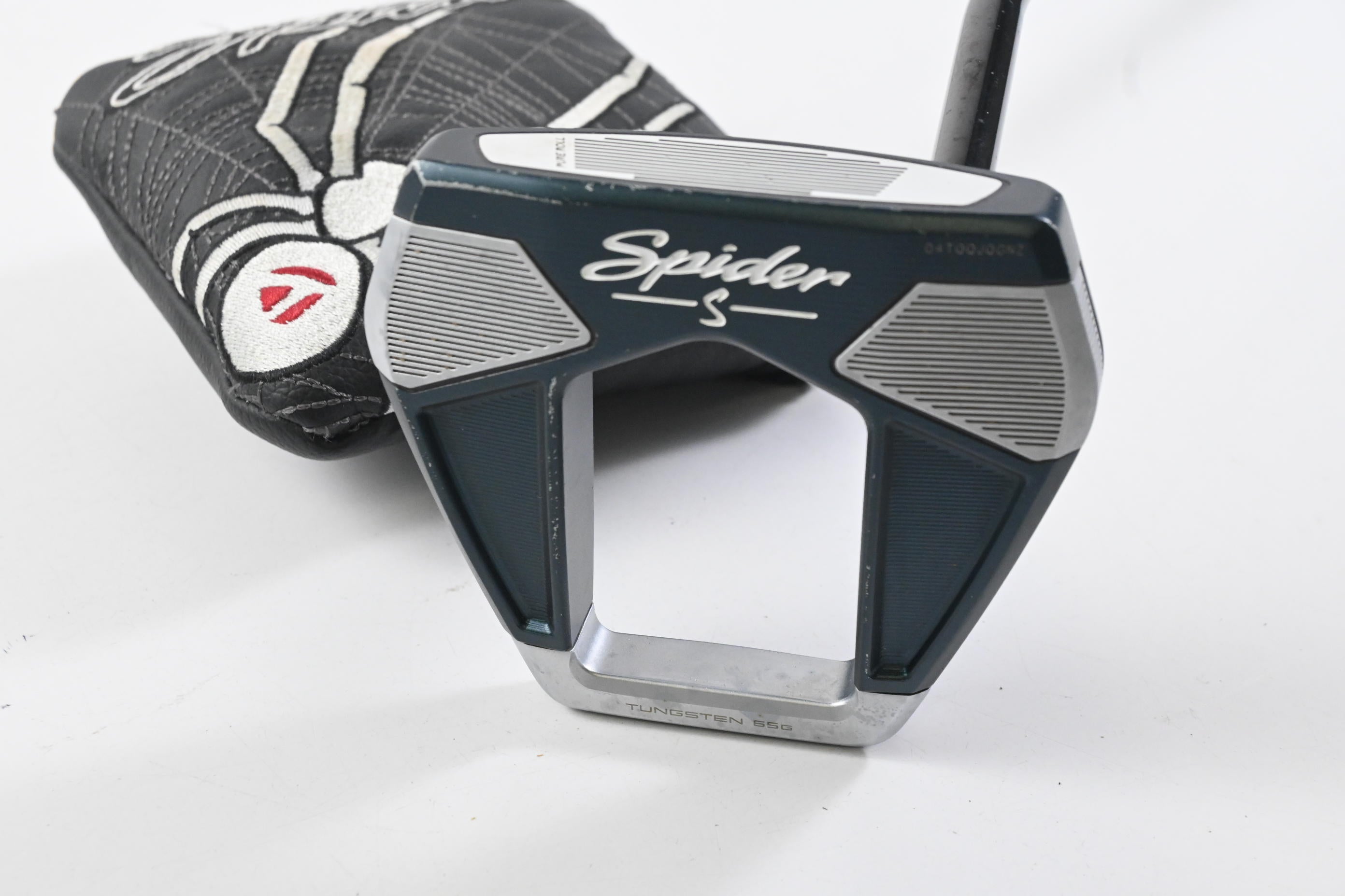 Taylormade Spider S Putter / 34 Inch