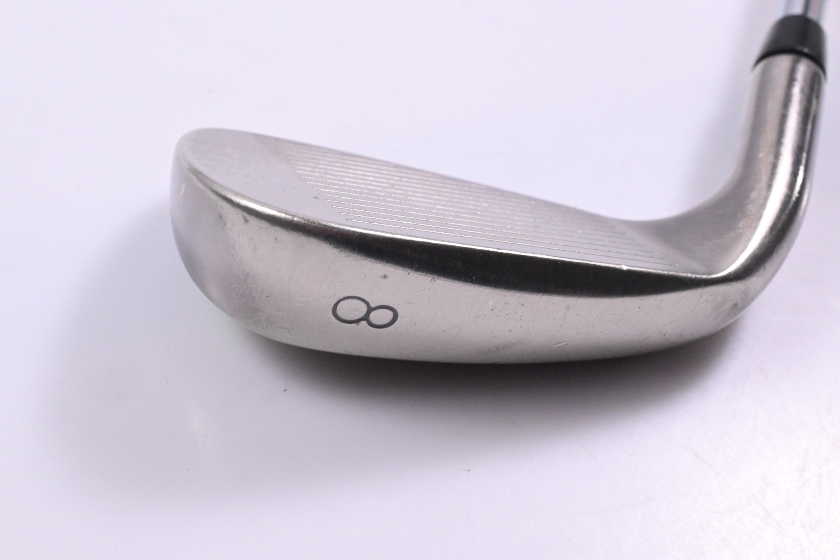 Nike Vapor Fly #8 Iron / Regular Flex ZT 85 Shaft