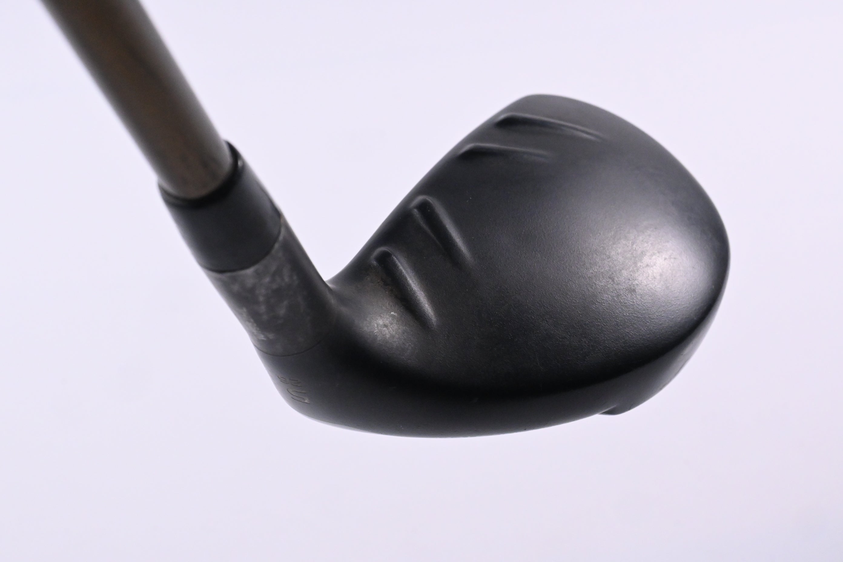 Ping G400 #5 Hybrid / 26 Degree / Senior Flex Ping Alta CB 70 Shaft