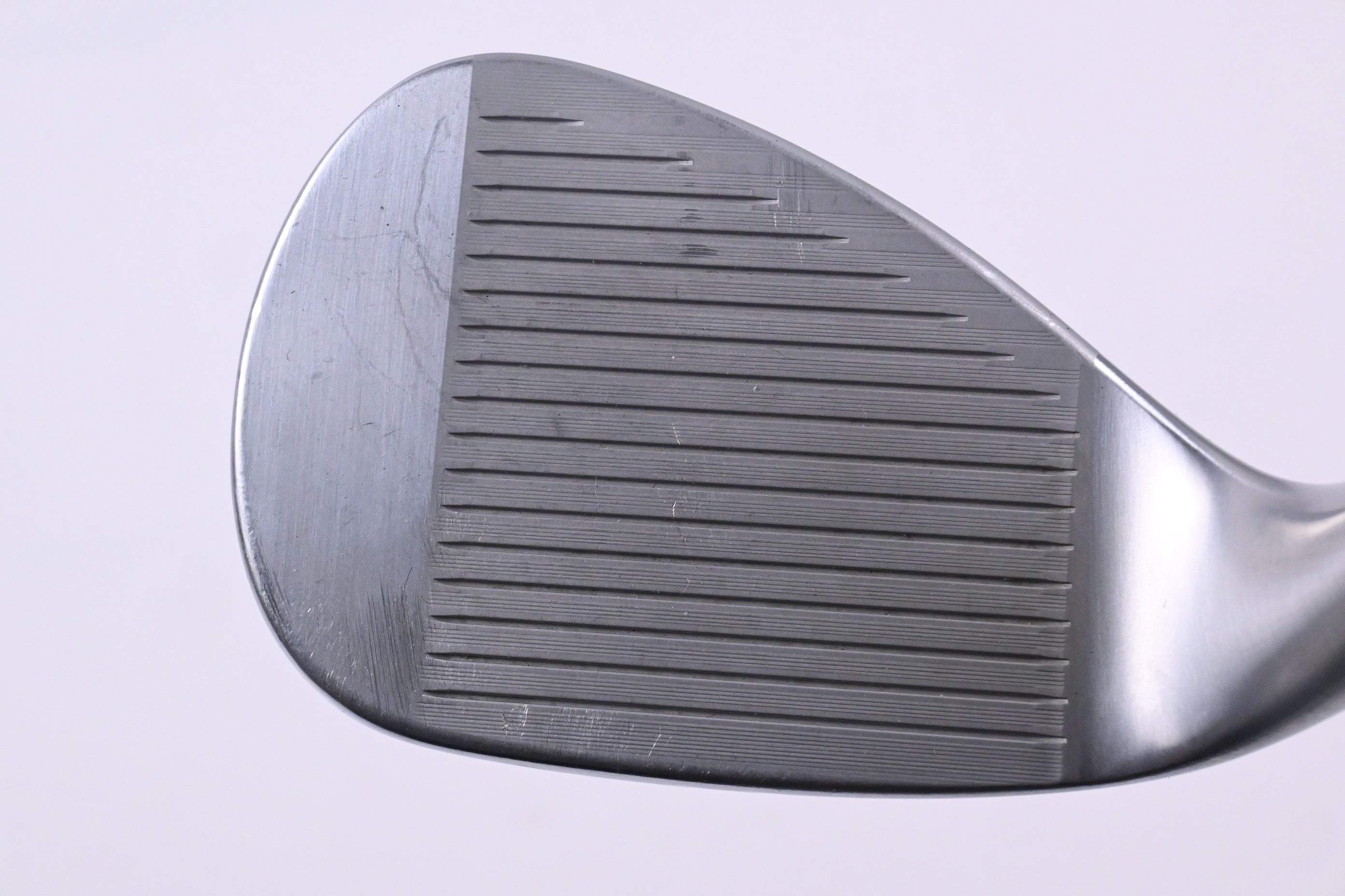 Titleist Vokey SM11 Lob Wedge / 60 Degree / Regular Flex NS Pro 950GH Neo