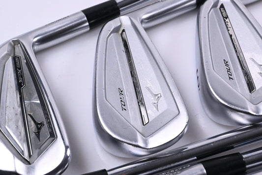 Mizuno JPX 921 Tour Irons / 4-PW / X-Flex NS Pro Modus 3 Tour 120 Shafts