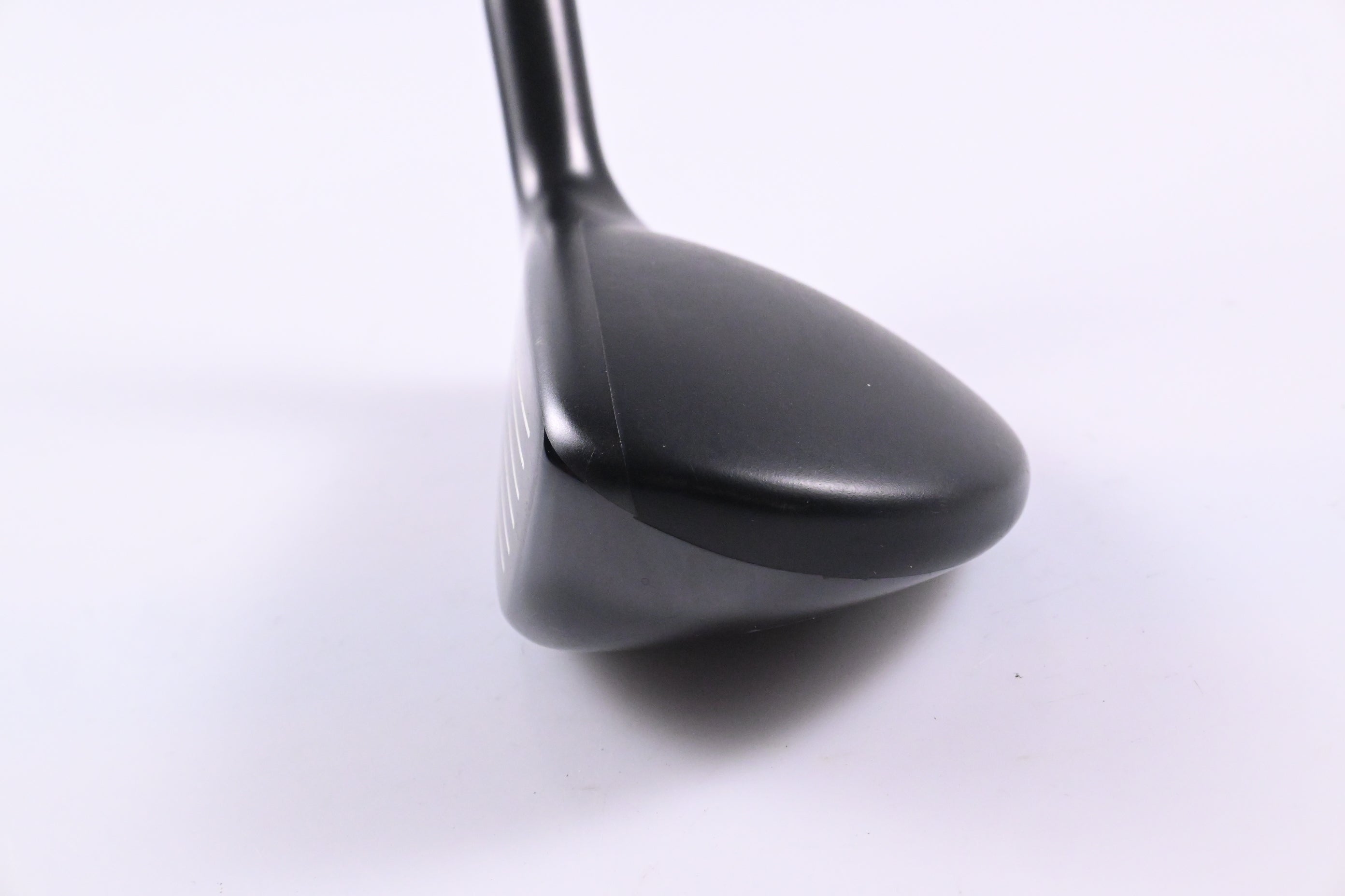 Left Hand Ping i20 #2 Hybrid / 17 Degree / Regular Flex Ping TFC 707 H Shaft