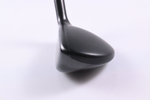 Left Hand Ping i20 #2 Hybrid / 17 Degree / Regular Flex Ping TFC 707 H Shaft
