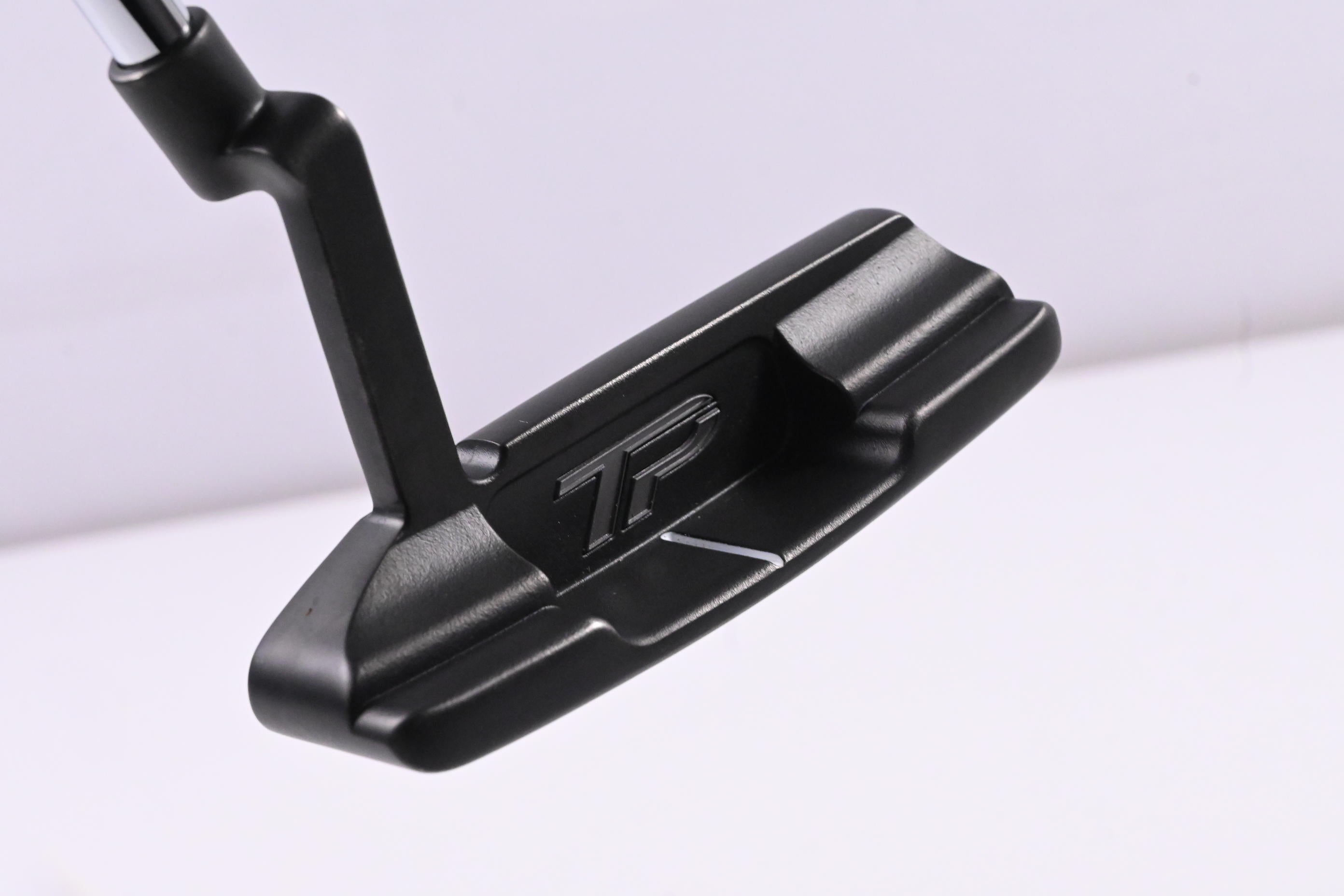 Taylormade TP Black Collection Juno 1 Putter / 34 Inch