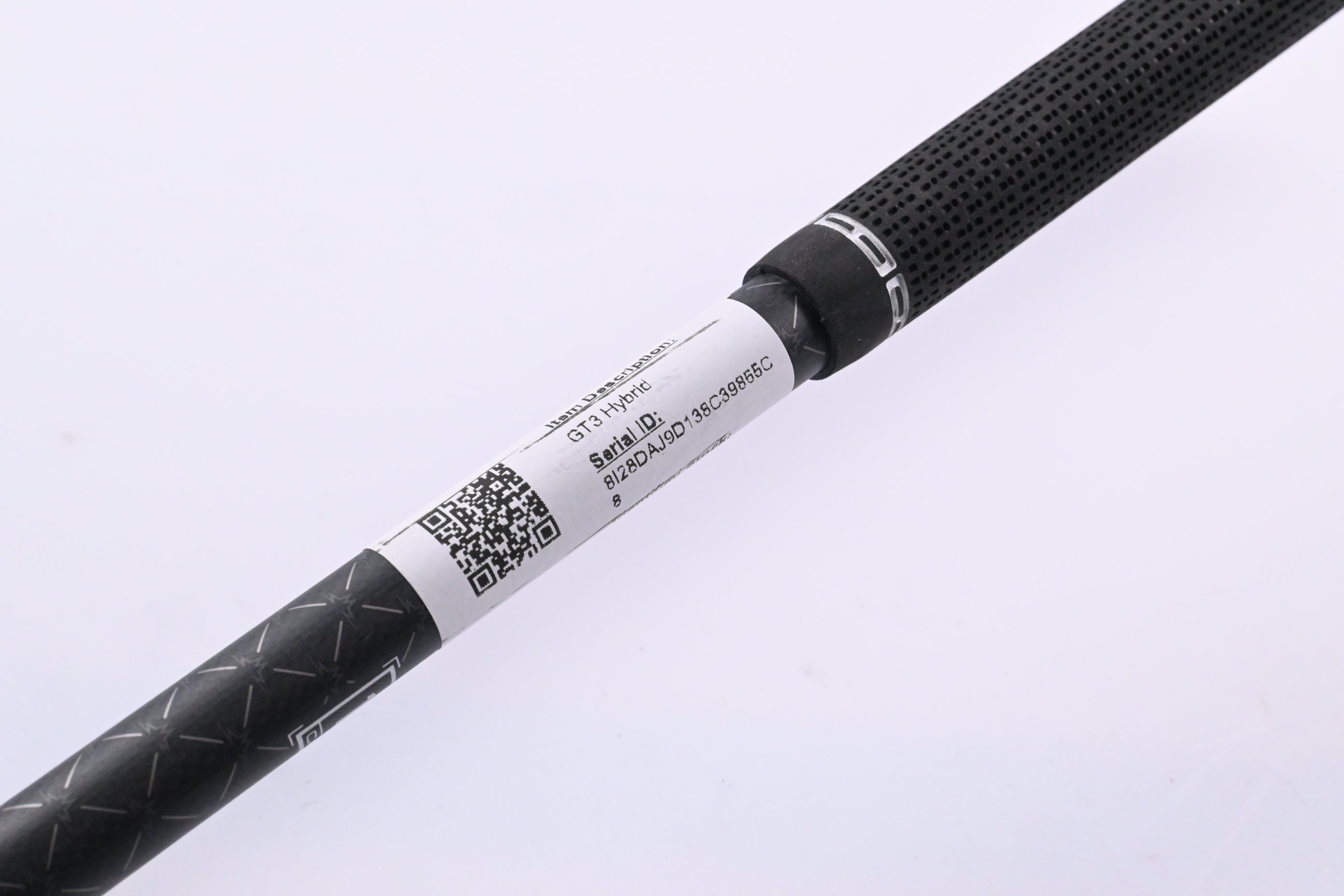 Titleist GT3 #3 Hybrid  / 19 Degree / Regular Flex Tensei 1K Blue 65 Shaft
