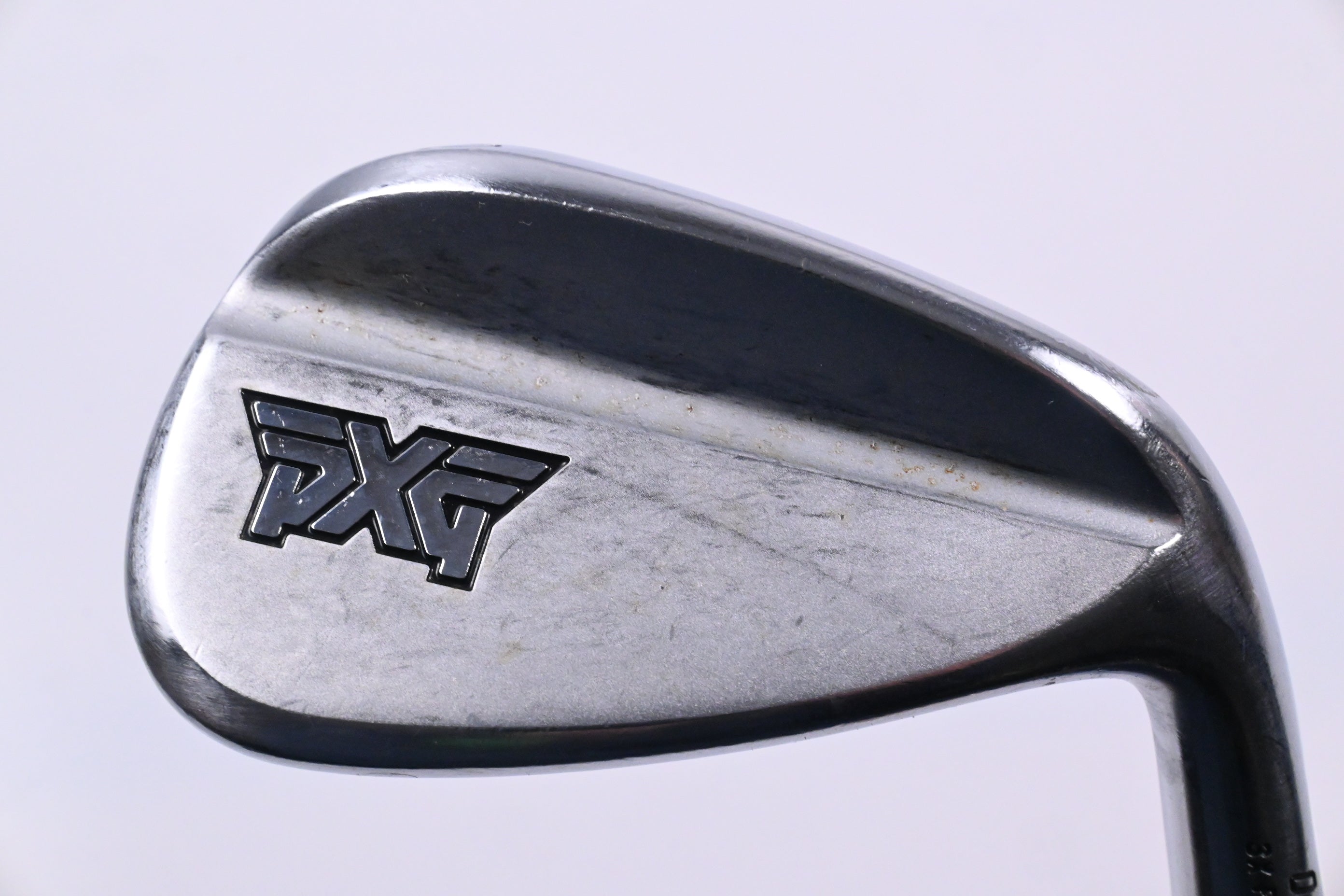 PXG 0311 3X Forged Gap Wedge / 50 Degree / Regular Flex Elevate MPH Shaft
