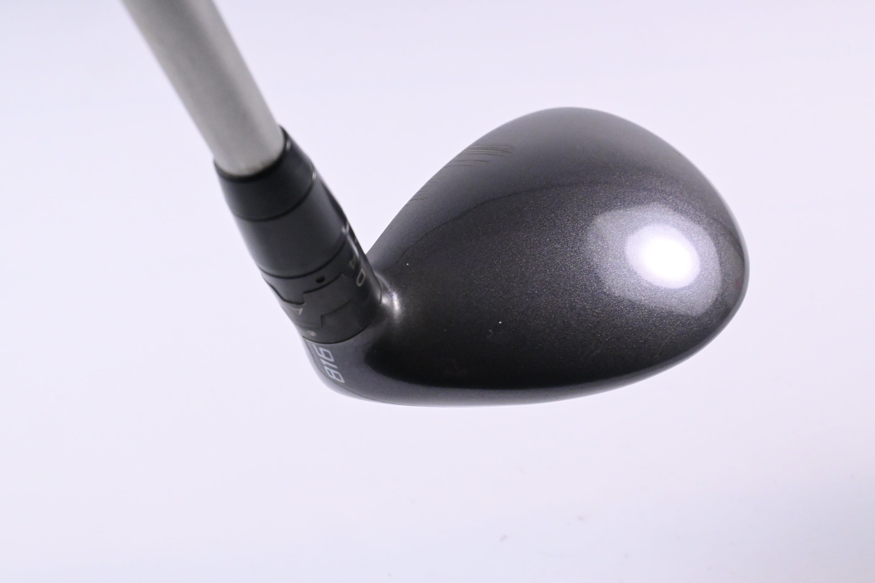 Titleist 816 H1 #3 Hybrid / 19 Degree / Regular Flex Diamana S+Plus 70 Shaft