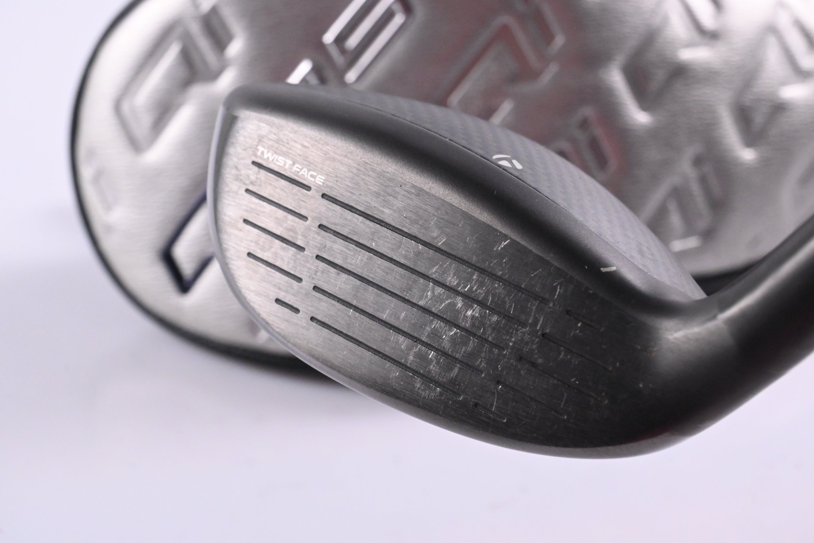 Taylormade Qi35 Max #4 Hybrid / 23 Degree / Senior Flex UST 70 Shaft