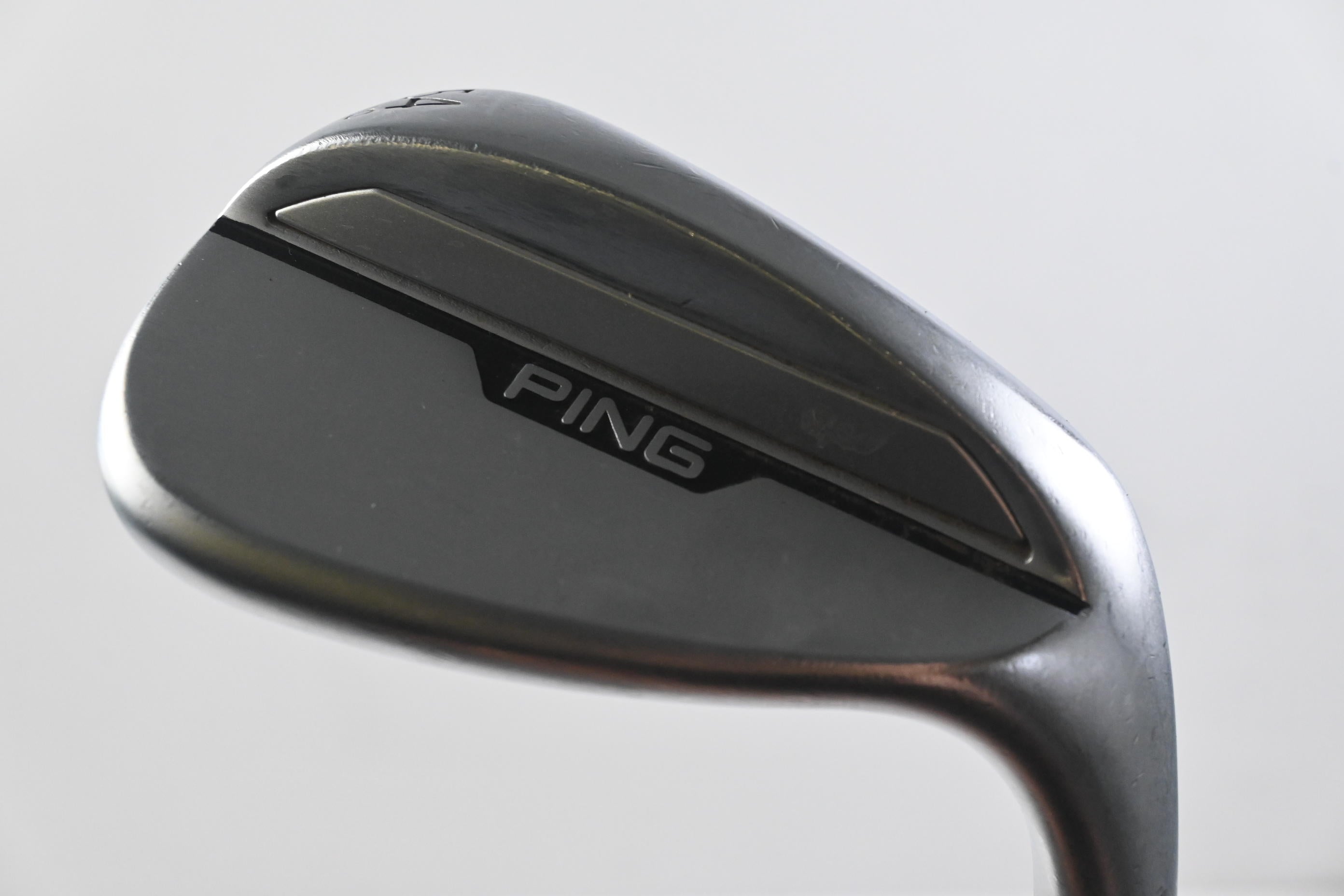 Ping S159 Sand Wedge / 54 Degree / Blue Dot / Stiff Flex Dynamic Gold S300 105