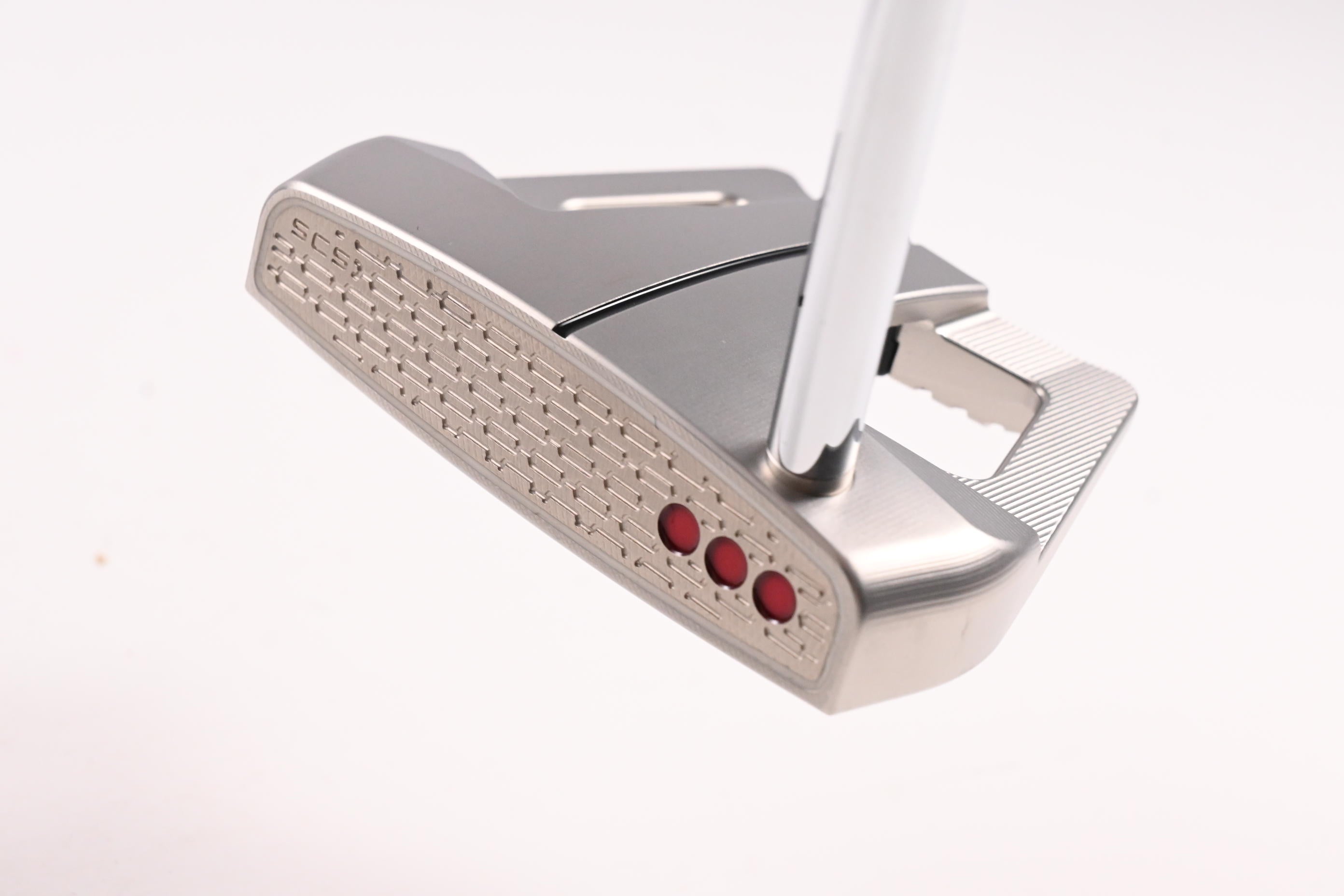 Scotty Cameron 2026 Phantom 9R Putter / 34 Inch