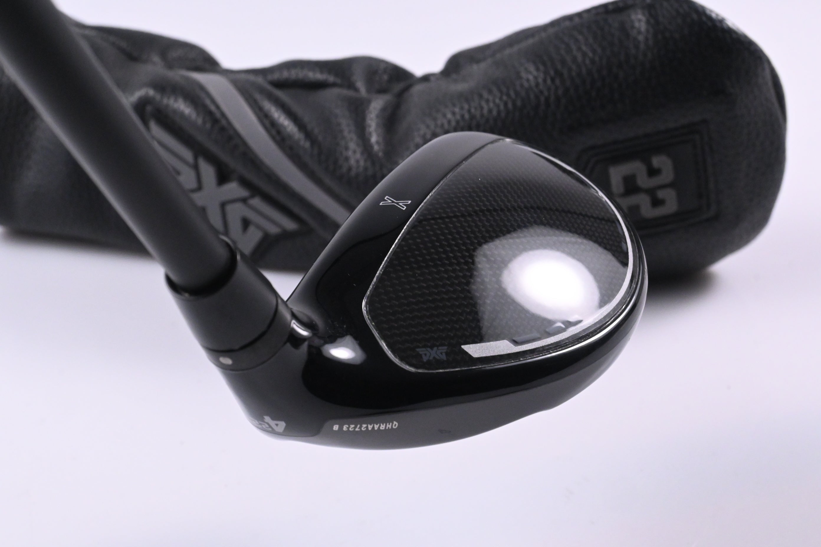 PXG 0311 Black Ops #4 Hybrid / 22 Degree / Senior Flex Cypher 2.0 50 Shaft