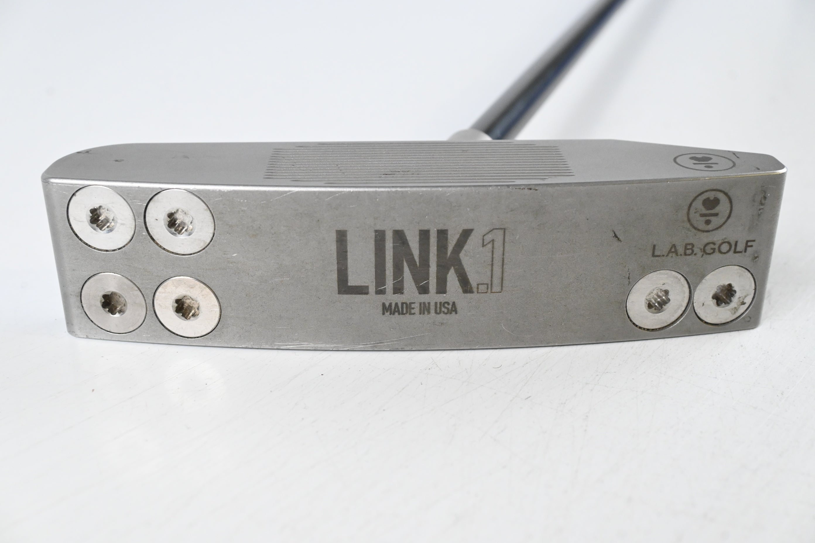 L.A.B Golf Link.1 Putter / 33 Inch