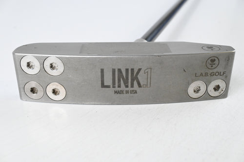 L.A.B Golf Link.1 Putter / 33 Inch