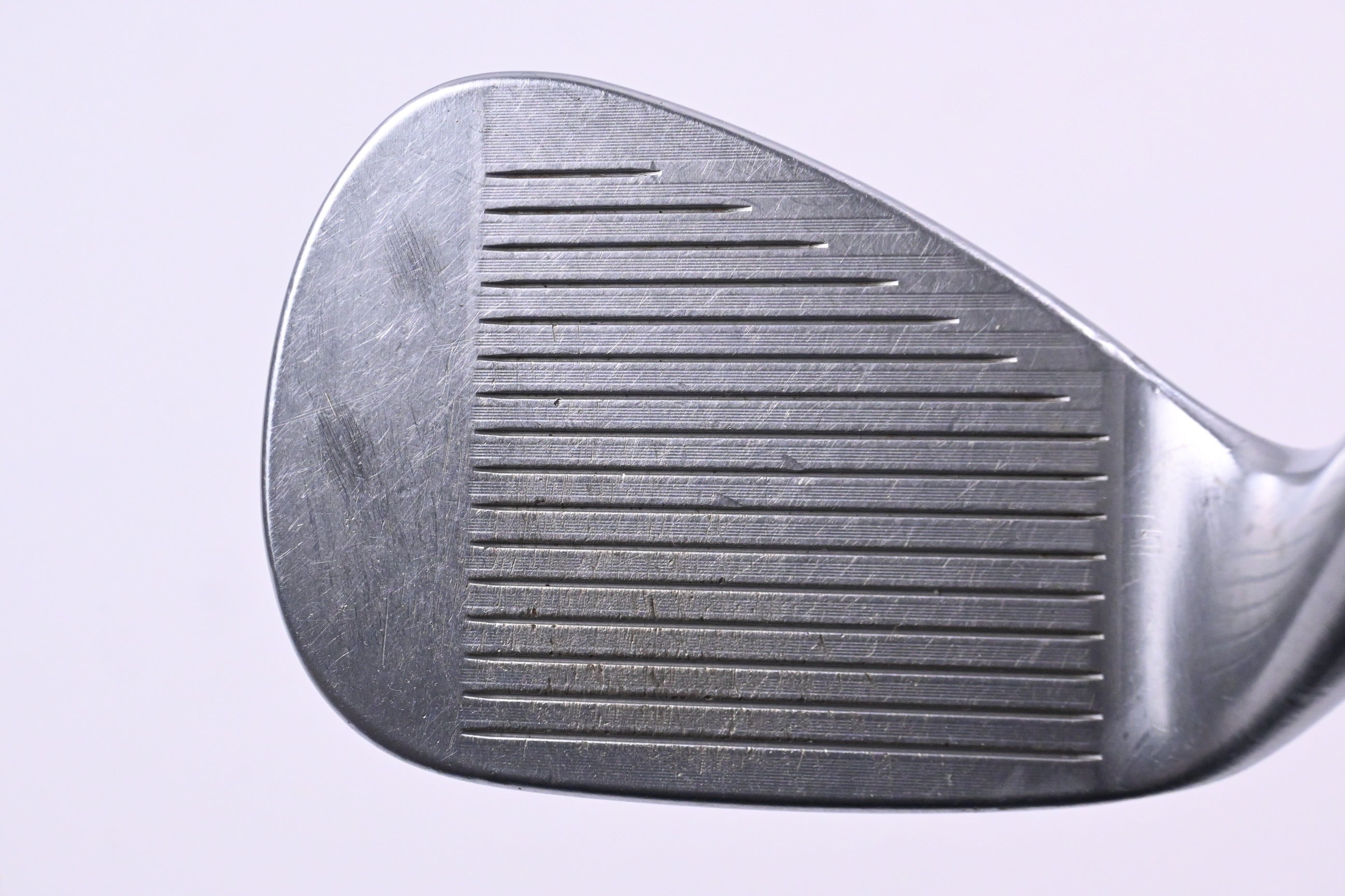 Titleist Vokey SM10 Gap Wedge / 50 Degree / Stiff Flex NS Pro Modus 3 Tour 105