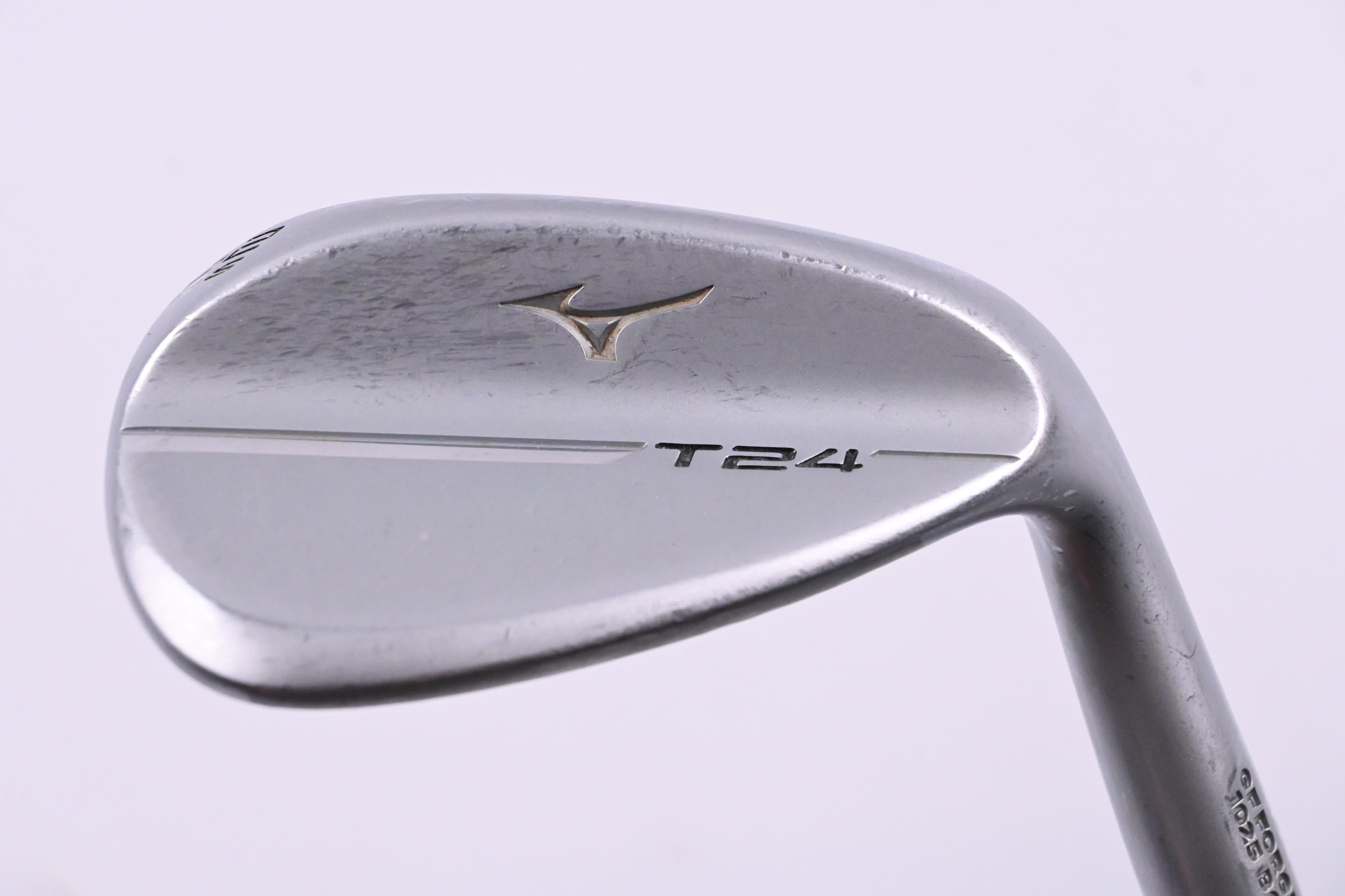 Mizuno T24 Gap Wedge / 52 Degree / Stiff Flex Dynamic Gold 120 S300 Shaft