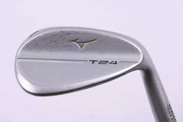 Mizuno T24 Gap Wedge / 52 Degree / Stiff Flex Dynamic Gold 120 S300 Shaft