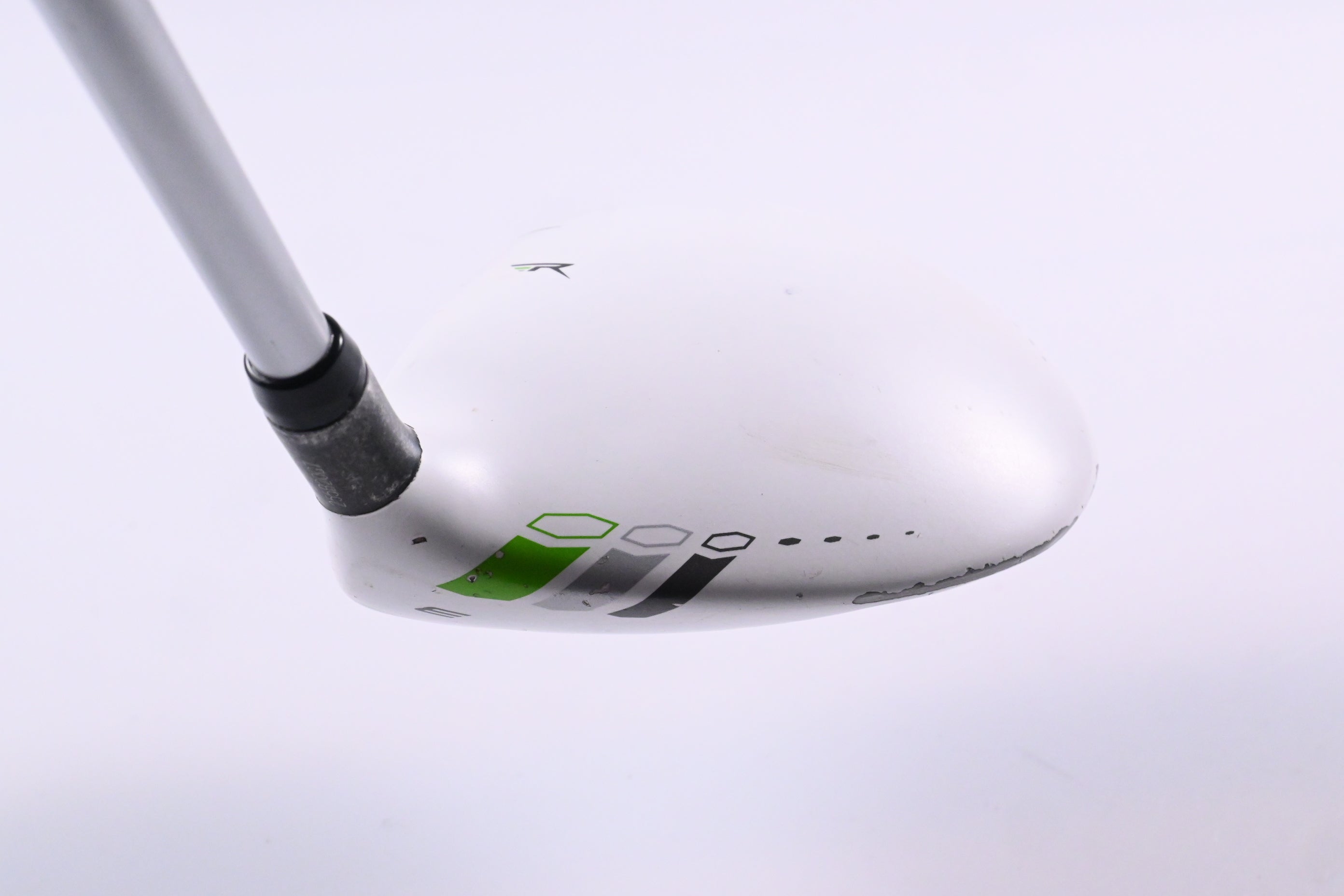Taylormade RBZ #3 Wood / 15 Degree / Stiff Flex Aldila Ascent 60 Shaft