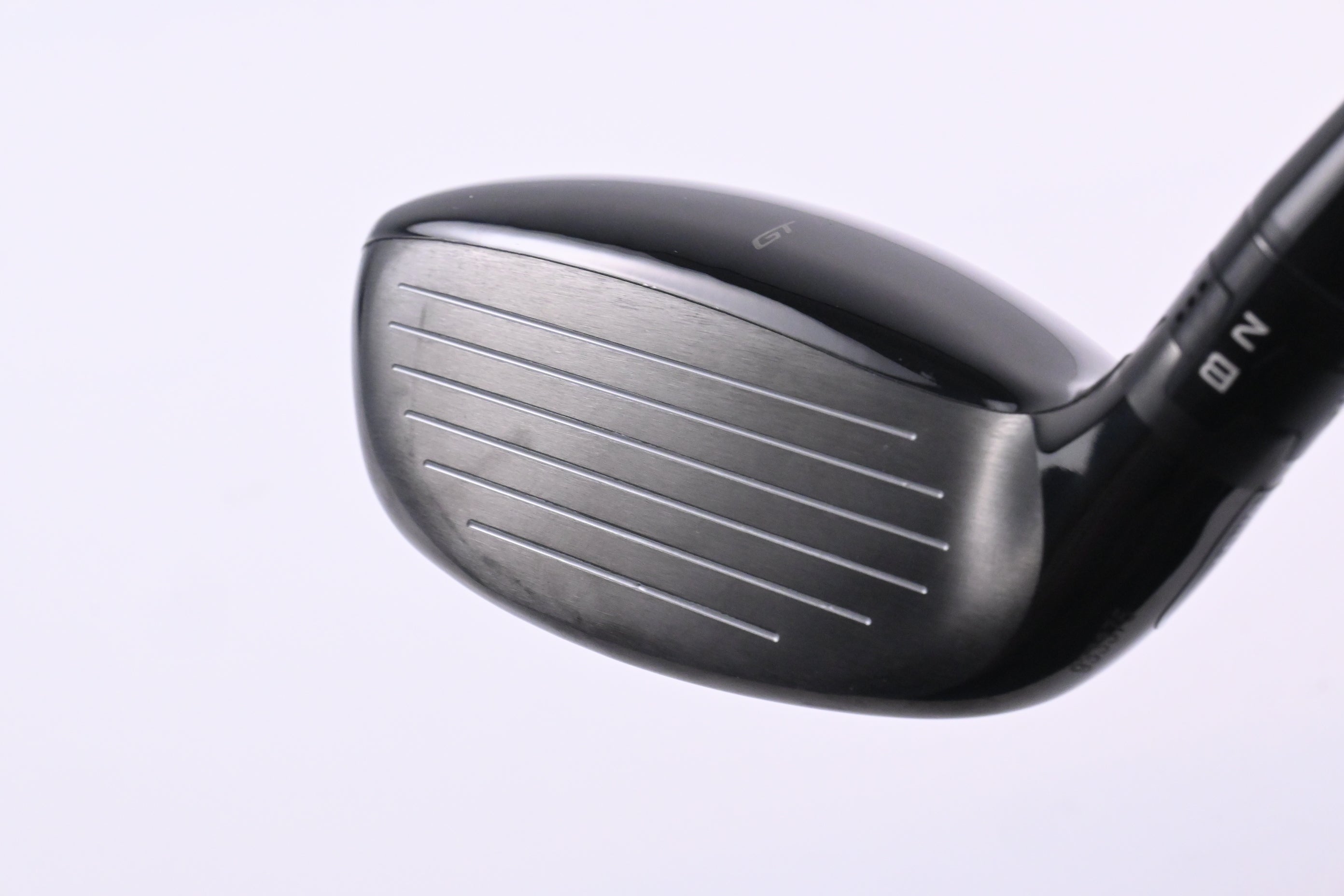 Titleist GT1 #5 Hybrid / 26 Degree / Regular Flex Tensei 1K Blue 65 Shaft