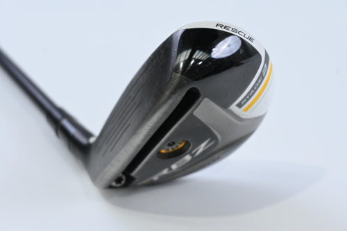 Left Hand Taylormade RBZ Stage 2 Tour #3 Hybrid / 18.5 Degree / Stiff Flex Shaft