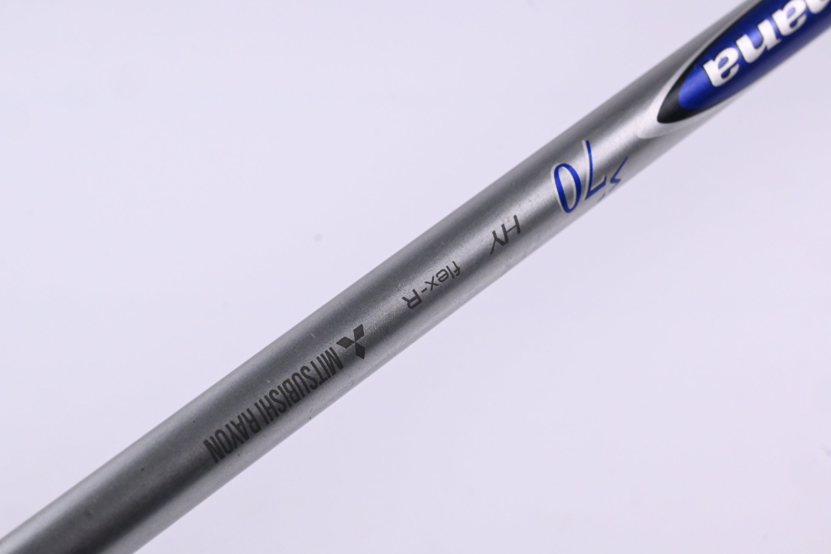 Titleist 816 H1 #3 Hybrid / 21 Degree / Regular Flex Diamana S+ 70 Shaft