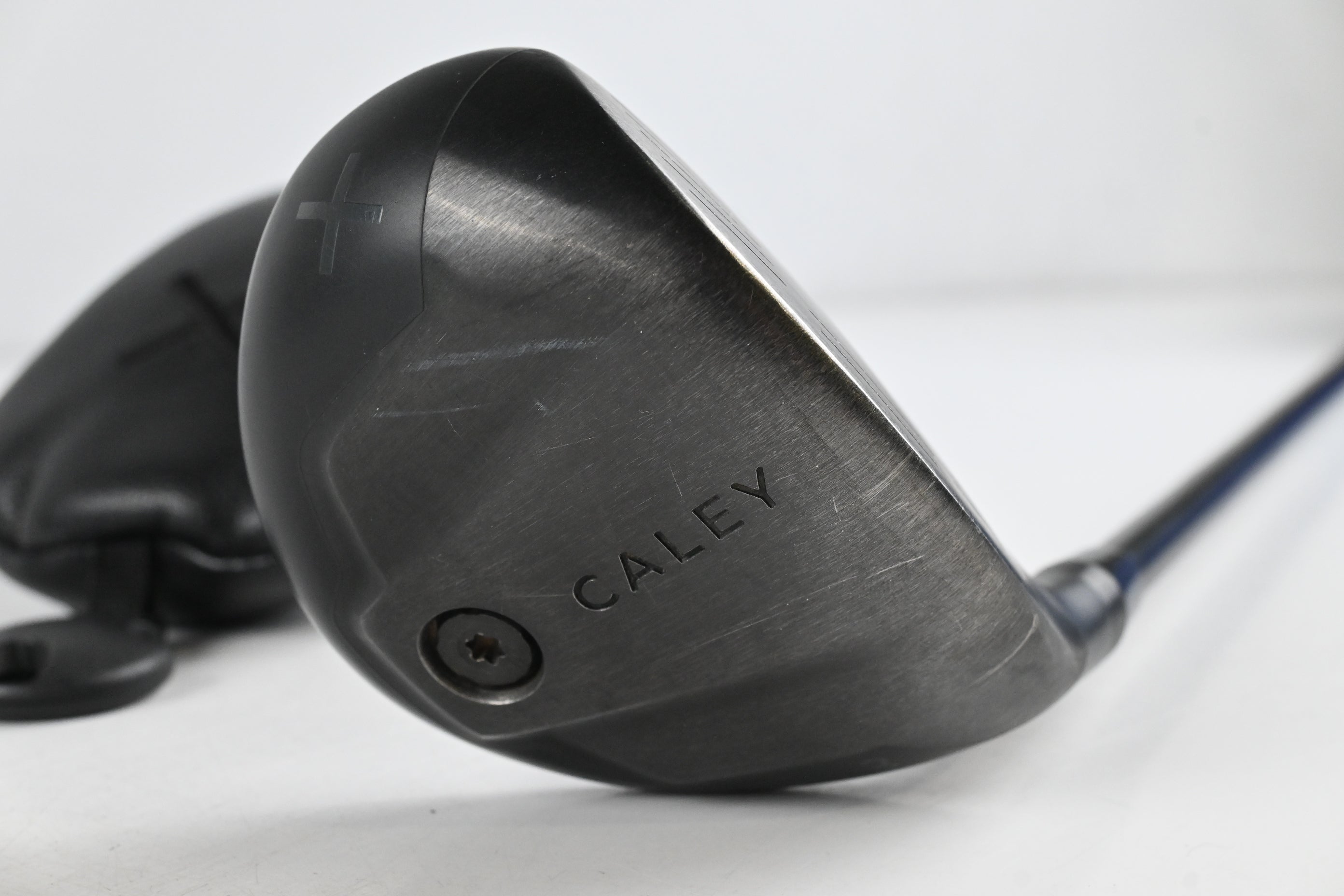 Caley #3 Hybrid / 19 Degree / Regular Flex Caley Shaft