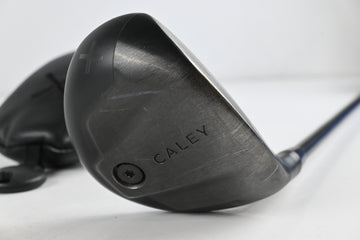 Caley #3 Hybrid / 19 Degree / Regular Flex Caley Shaft