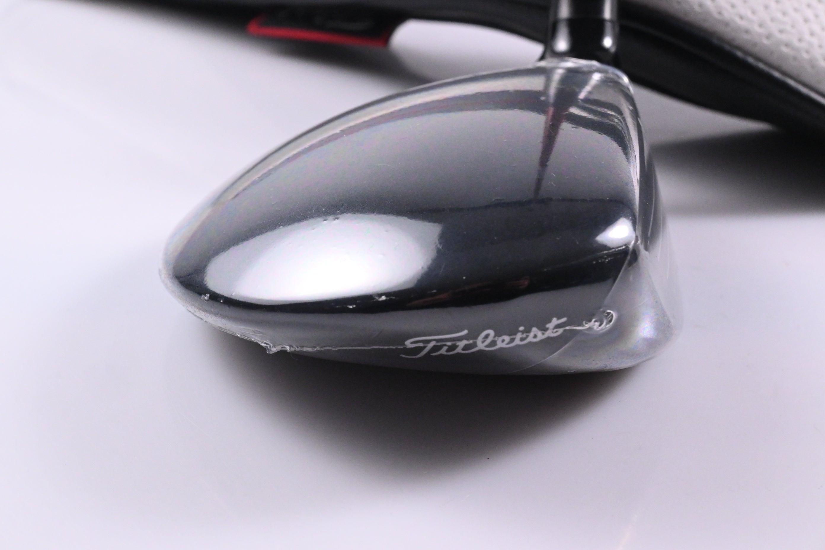 Titleist GT2 #3 Wood / 16.5 Degree / Regular Flex Project X Denali Red 60 Shaft