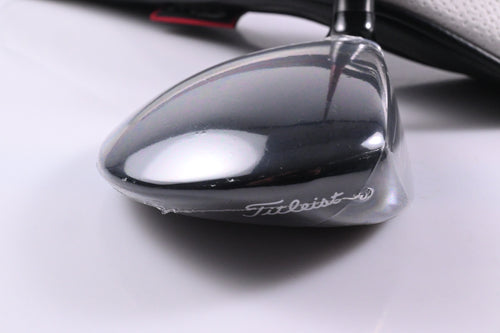 Titleist GT2 #3 Wood / 16.5 Degree / Regular Flex Project X Denali Red 60 Shaft