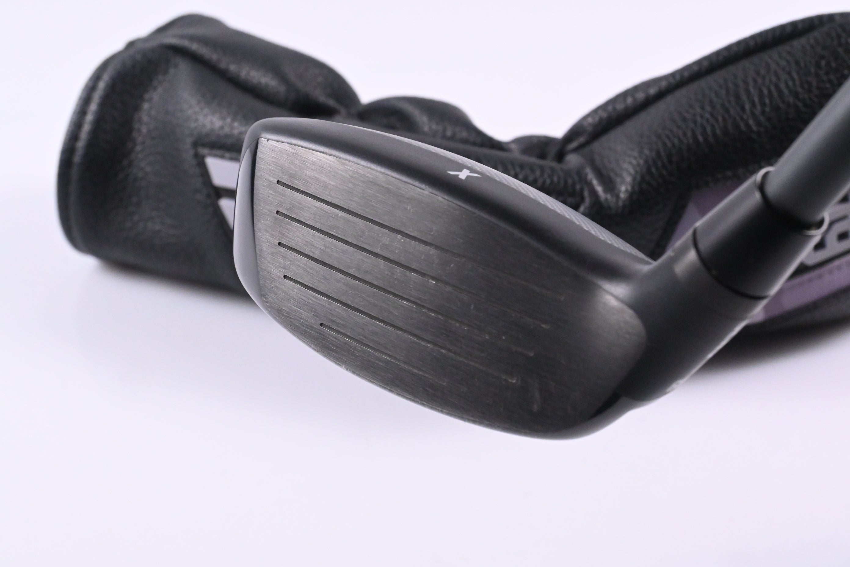 PXG 0311 Gen5 #3 Hybrid / 19 Degree / Stiff Flex HZRDUS Smoke Black 80 Shaft