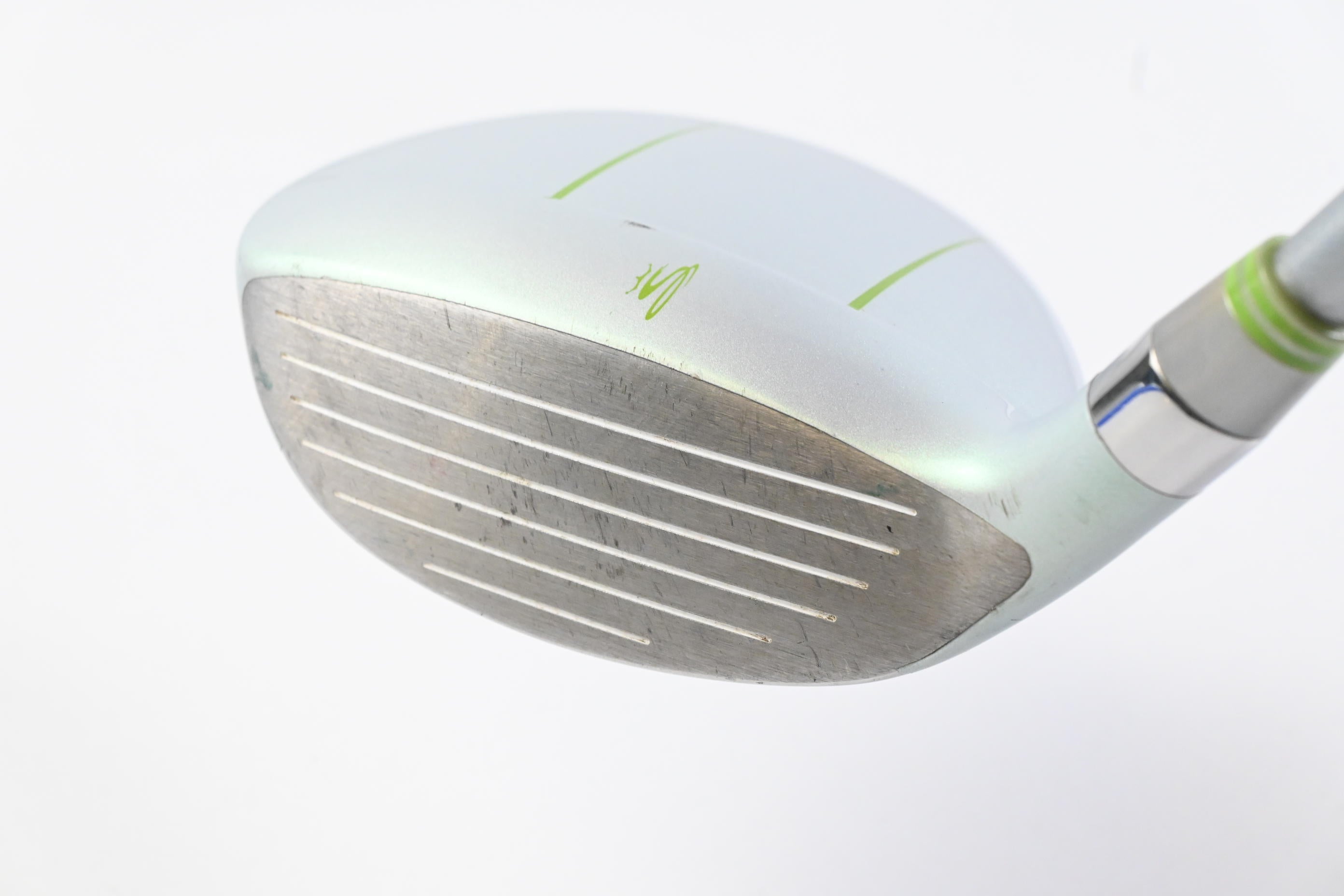 Ladies Cobra Baffler T-Rail #5 Wood / 20 Degree / Ladies Flex Baffler 55 Shaft