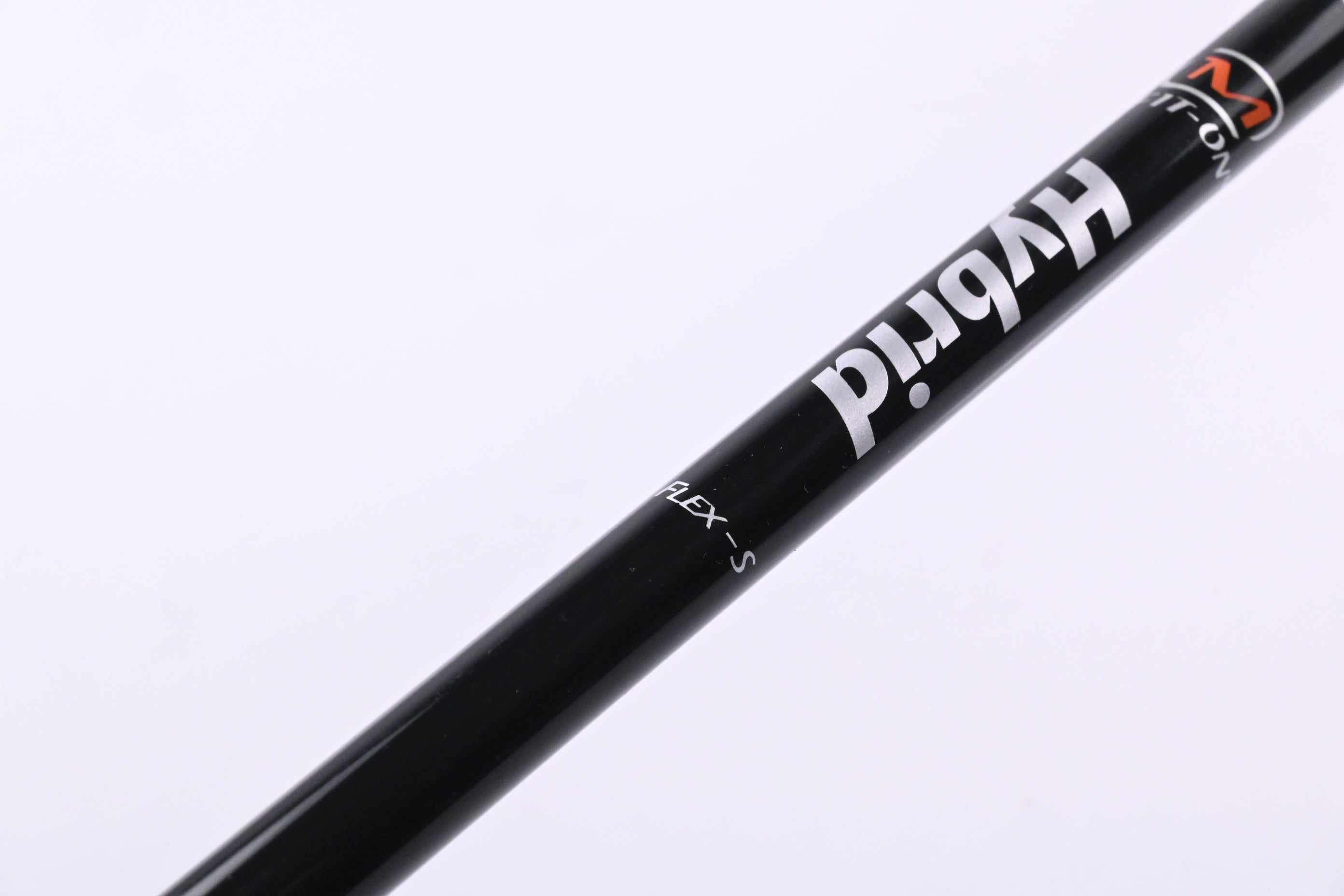 Callaway FT #2 Hybrid / 18 Degree / Stiff Flex Fujikura M.Fit on Shaft