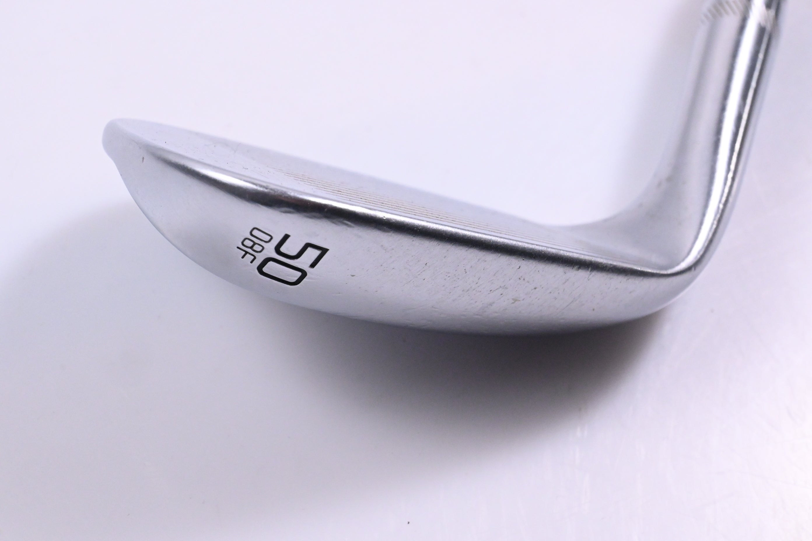 Titleist Vokey SM10 Gap Wedge / 50 Degree / Stiff Flex NS Pro Modus 3 Tour 105