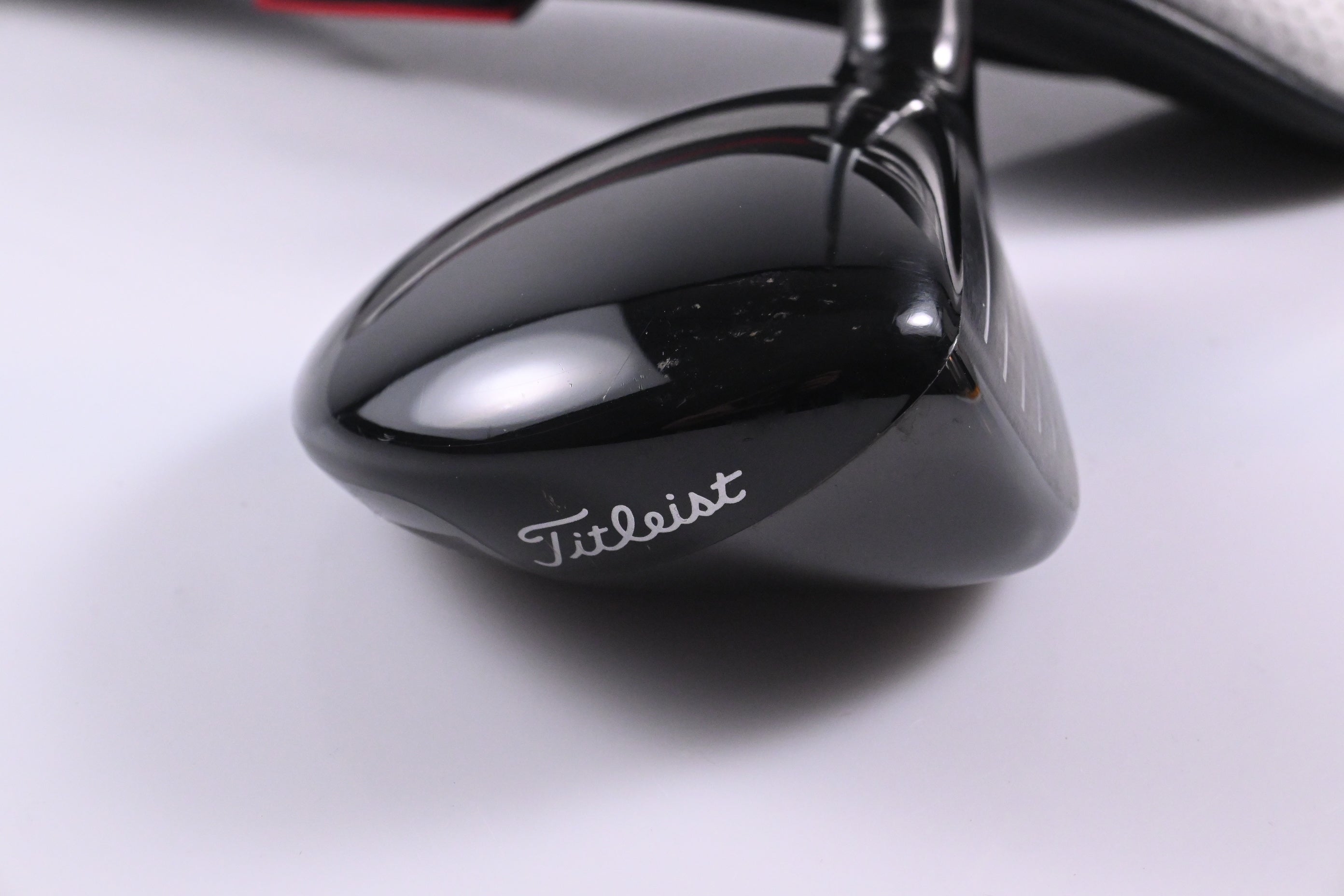 Titleist GT1 #5 Hybrid / 23 Degree / Regular Flex Fujikura Air Speeder 50 Shaft