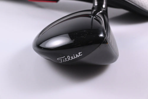 Titleist GT1 #5 Hybrid / 23 Degree / Regular Flex Fujikura Air Speeder 50 Shaft