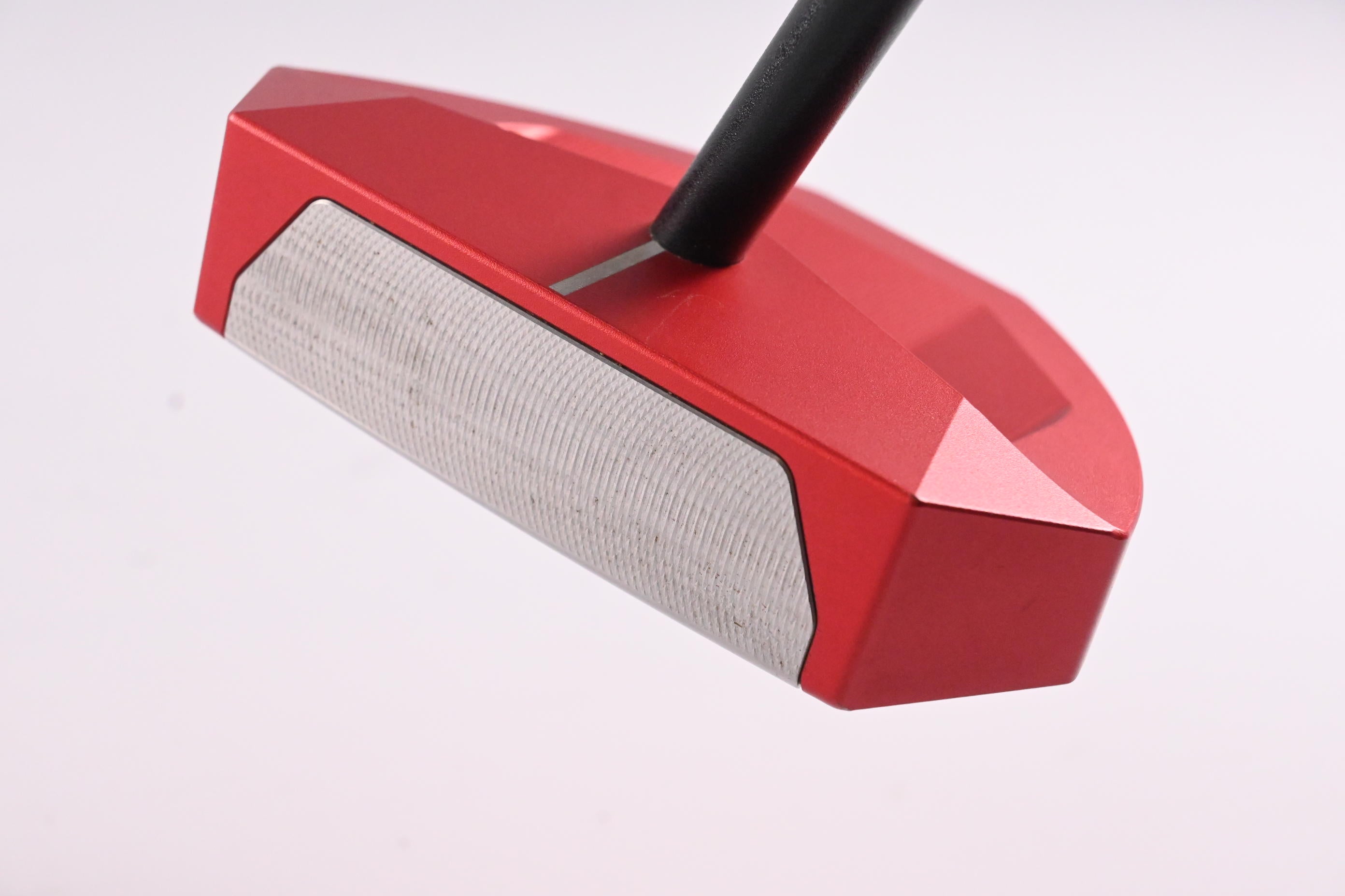 L.A.B Golf OZ.1i Putter / 35.5 Inch / Accra X L.A.B. Golf Black