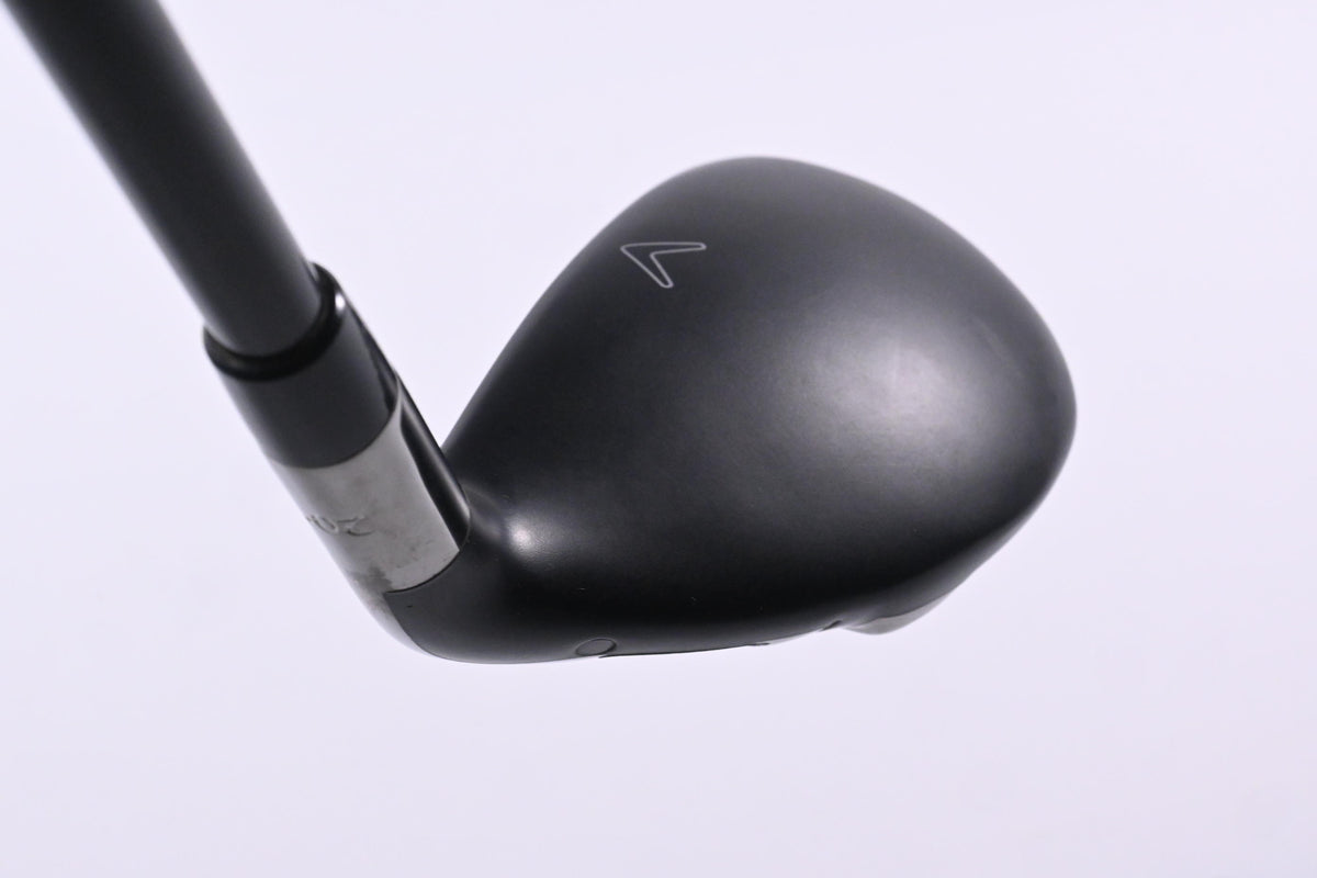Callaway Rogue ST Pro #3 Hybrid / 20 Degree / Stiff Flex Tensei AV White 85