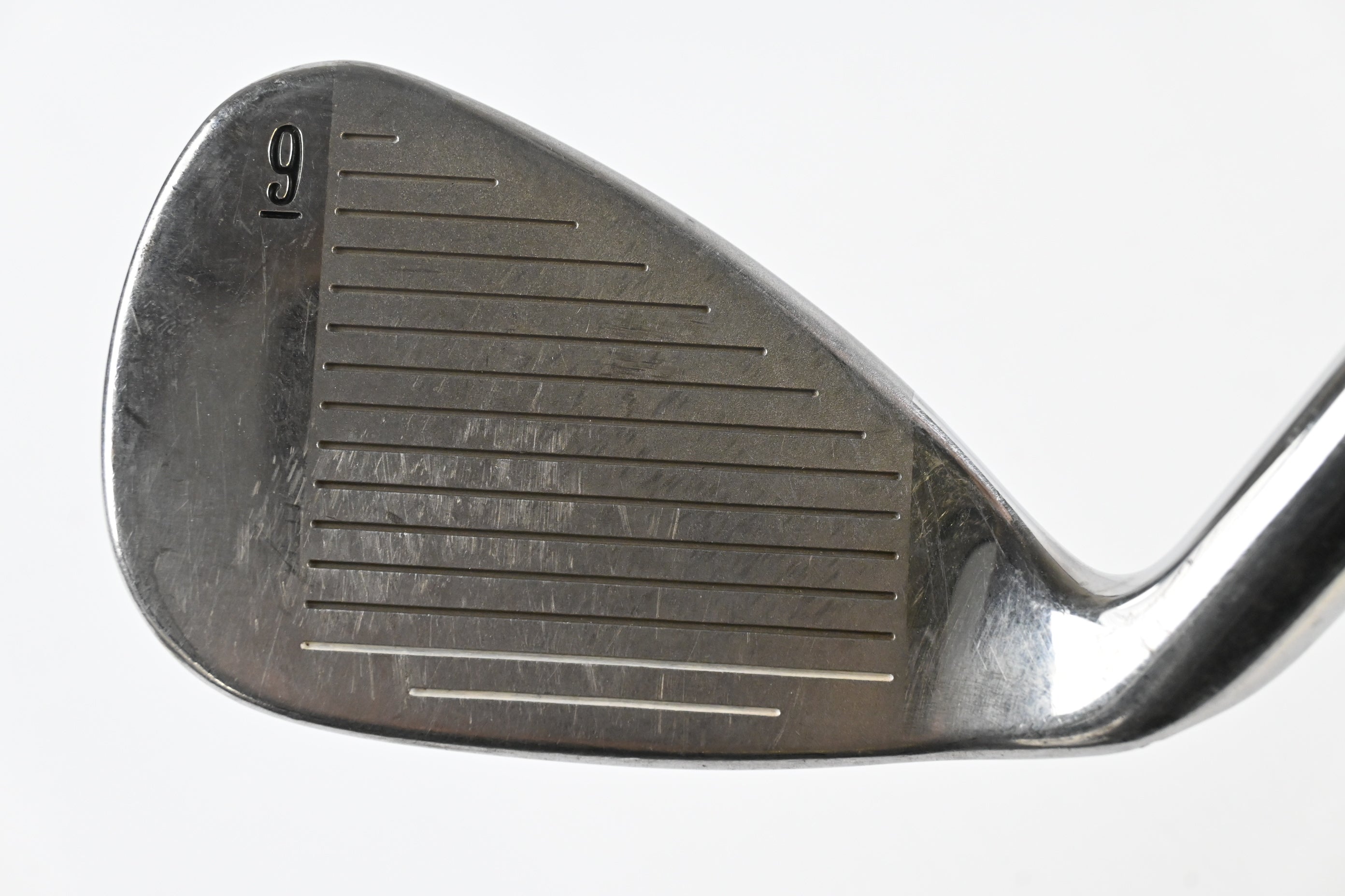 Callaway Big Bertha 2008 #9 Iron / Uniflex Callaway Shaft
