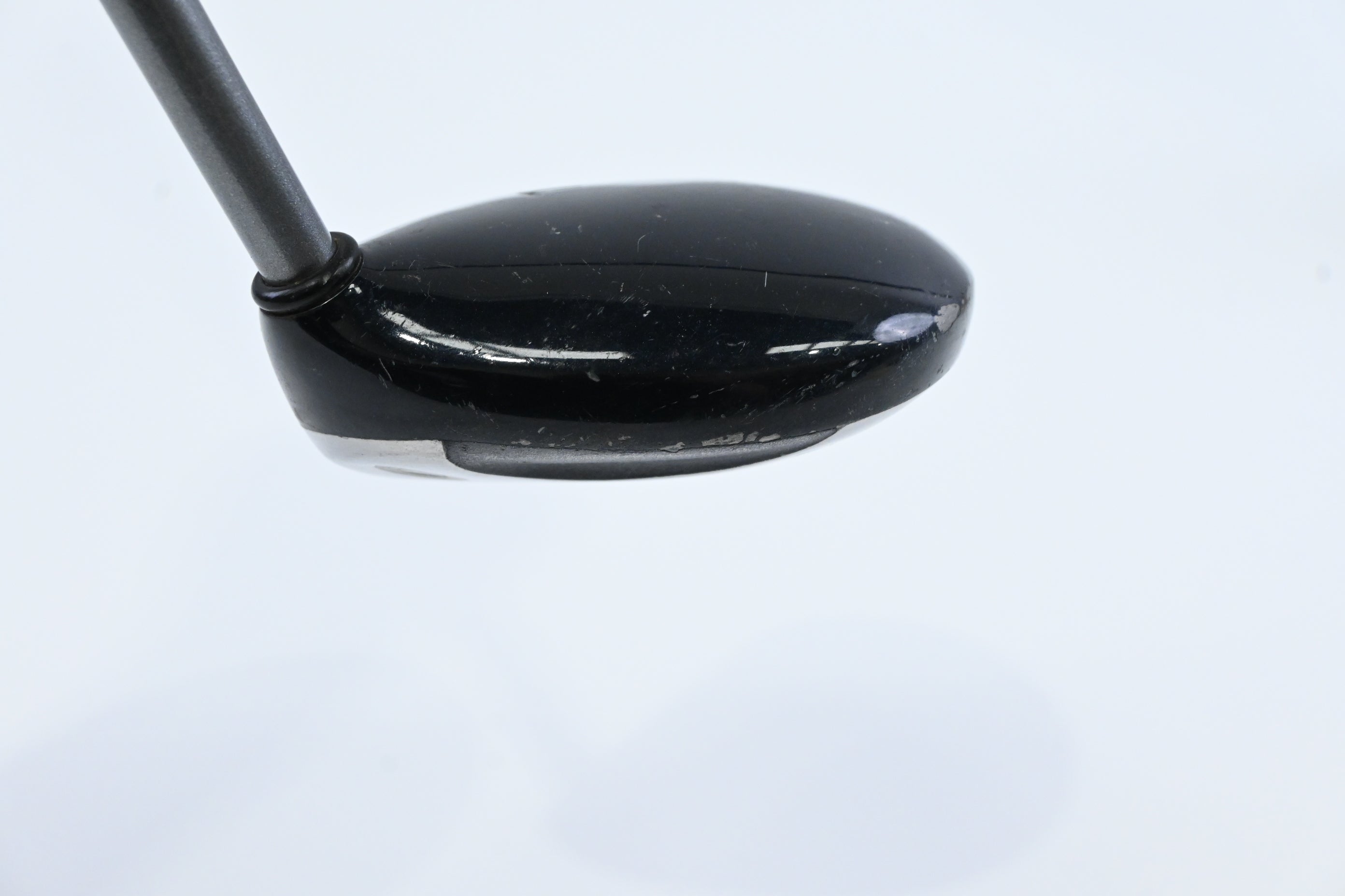 Callaway Steelhead Plus #5 Wood / 18 Degree / Firm Flex Callaway Steelhead Plus