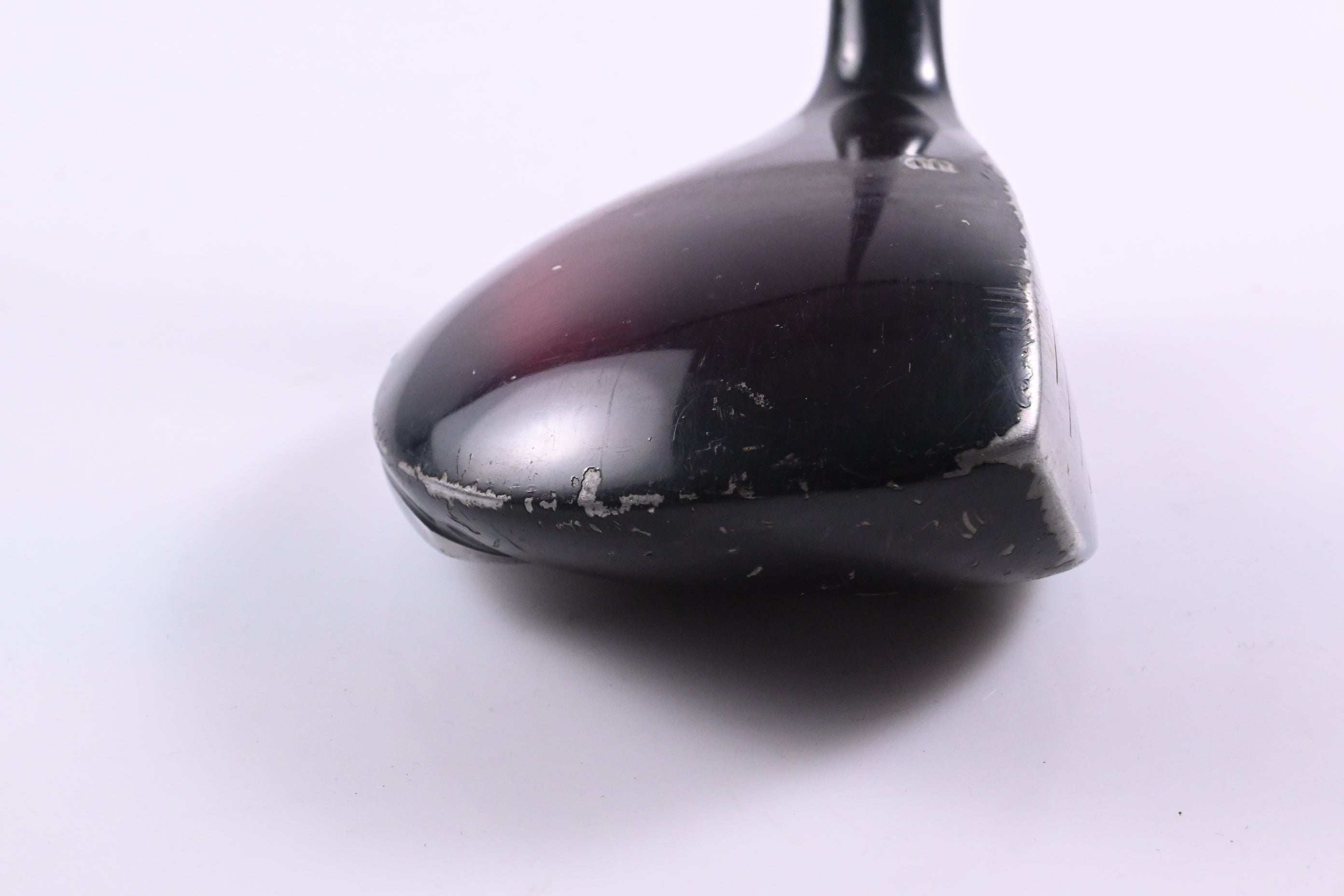 Wilson Deep Red II #3 Wood / 15 Degree / Regular Flex Wilson ProLite+ Shaft