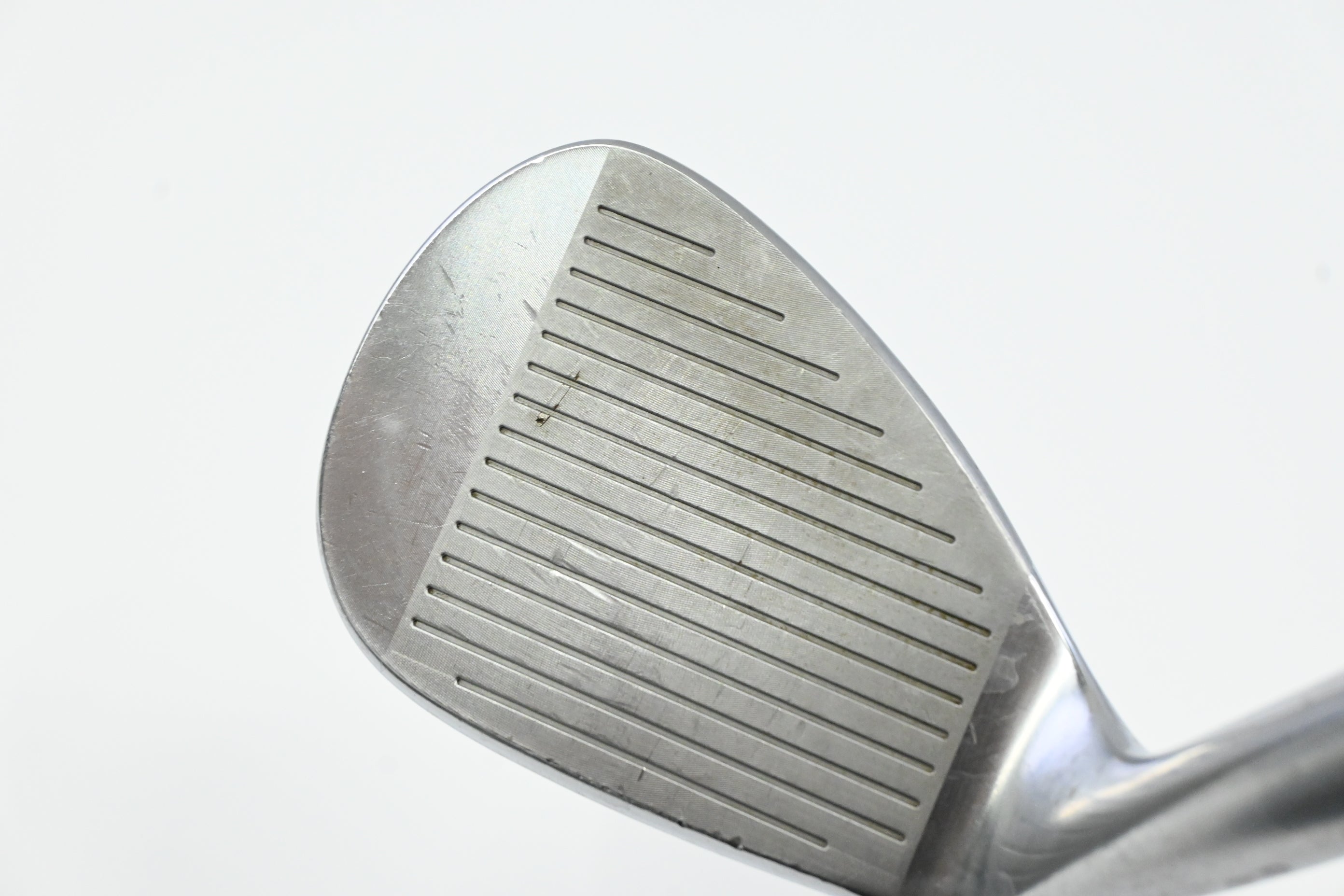 Mizuno T20 Sand Wedge / 55 Degree / X-Flex KBS $-Taper 130 Shaft