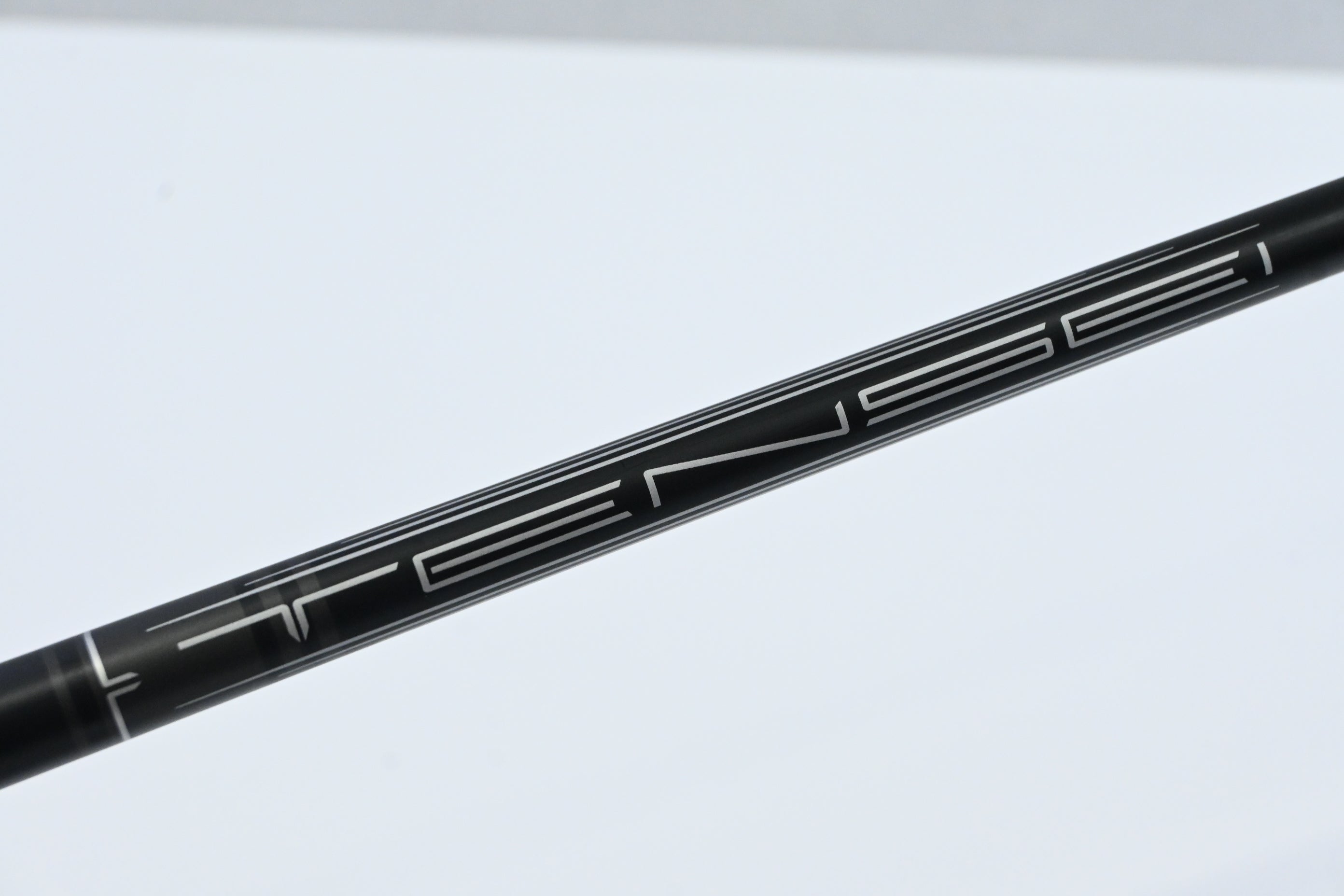 Tensei 1K Black 65 Driver Shaft / X-Flex / Cobra 2nd Gen