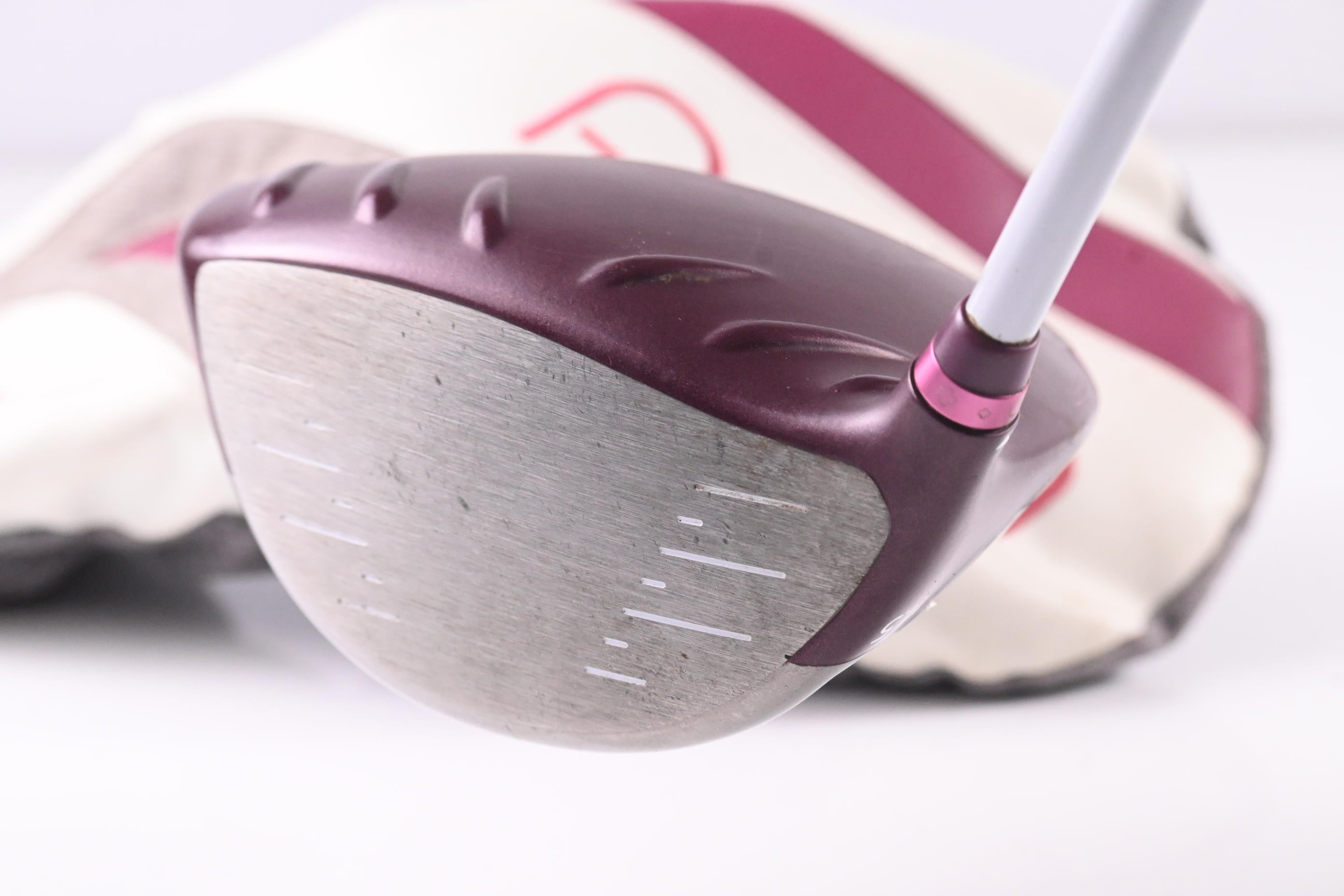 Ladies Ping G Le2 Driver / 11.5 Degree / Ladies Flex Ping ULT 240 Shaft