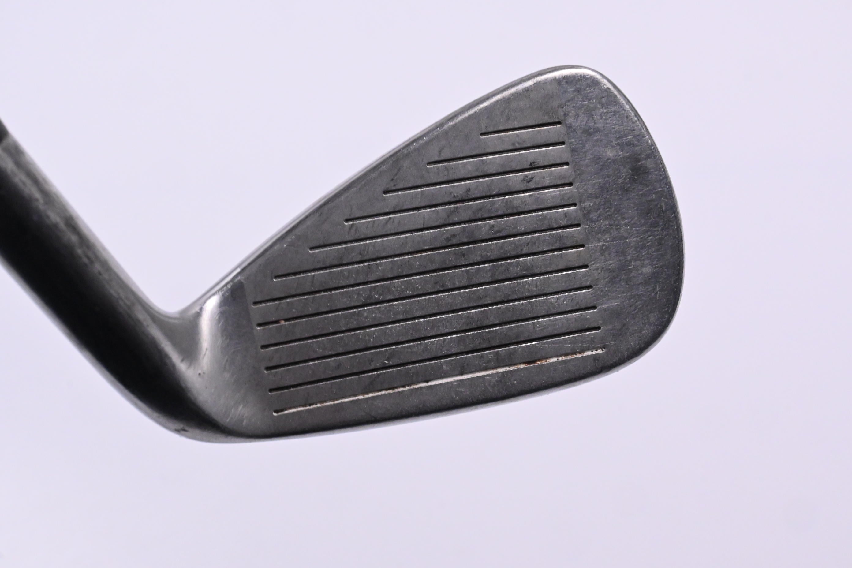 Left Hand Yonex VMX #4 Iron / 22 Degree / Regular Flex Yonex HS600 Shaft