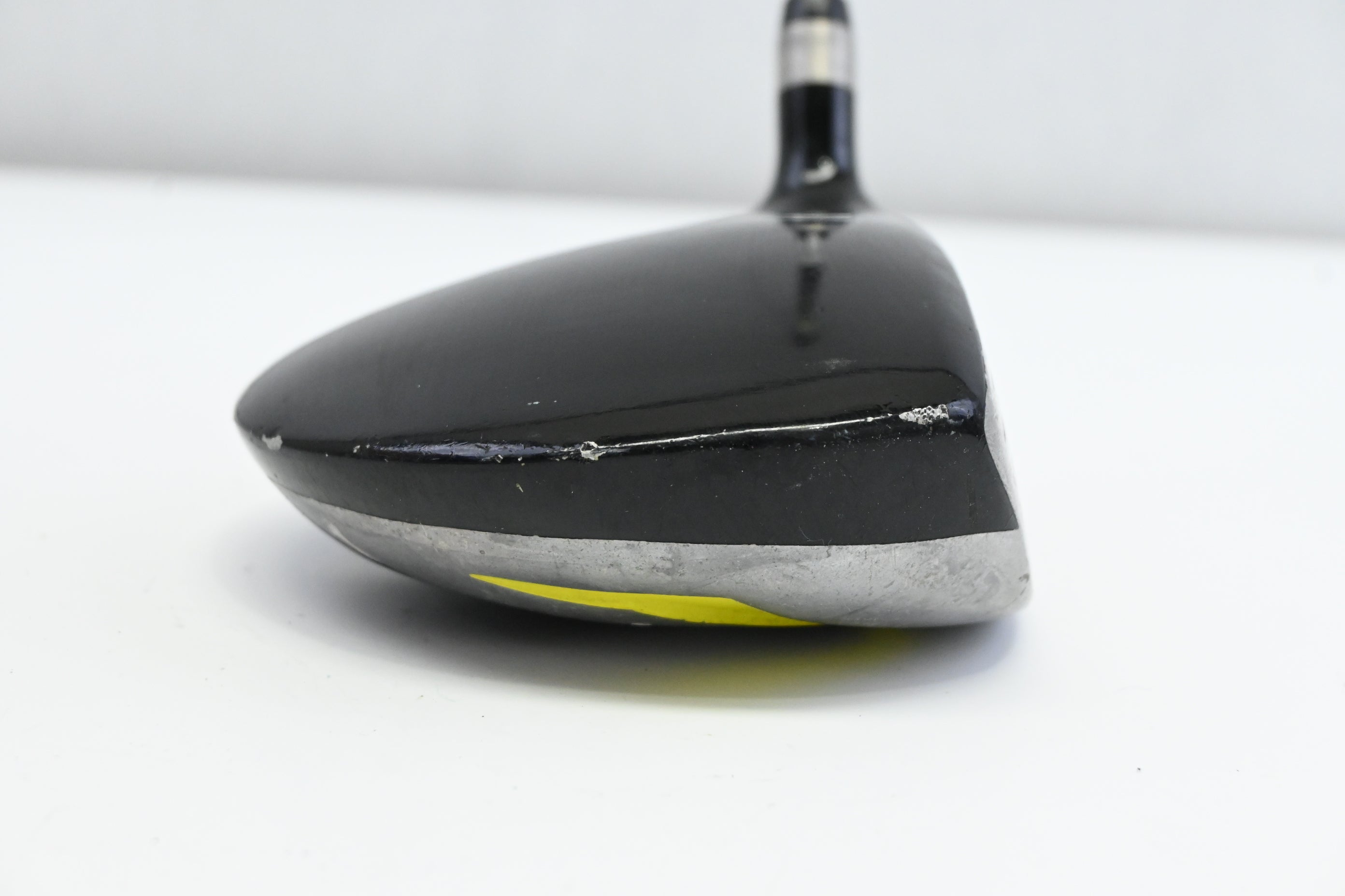 Junior Slazenger Ikon Driver / 16 Degree / Junior Flex Ikon Shaft