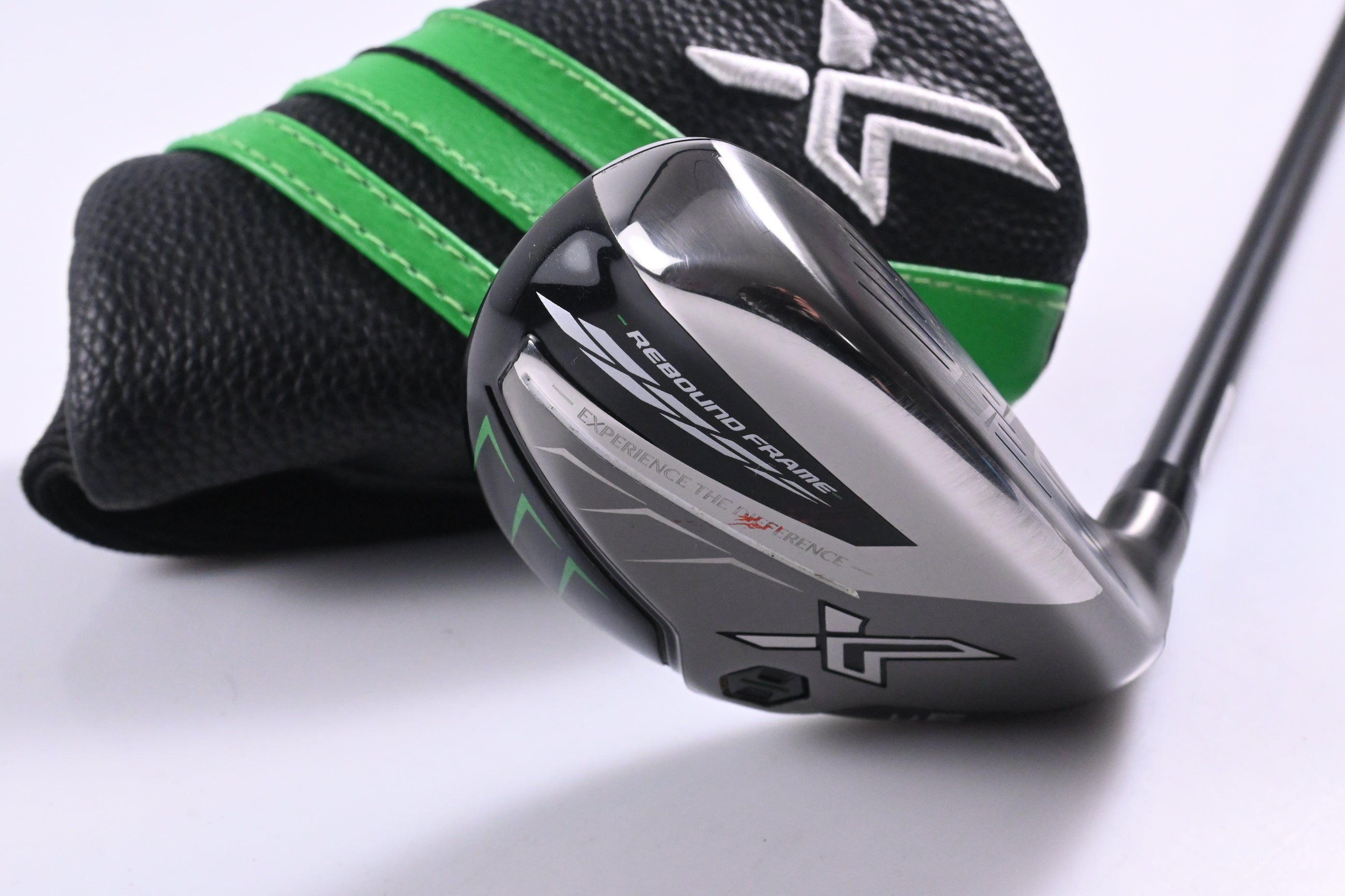 XXIO X 2022 #5 Hybrid / 23 Degree / Regular Flex Miyazaki AX-II 51 Shaft