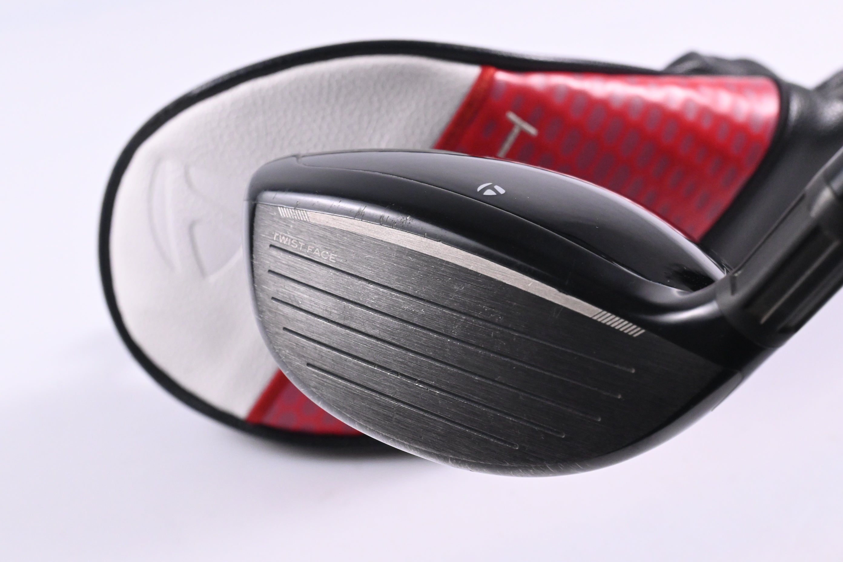 Taylormade Stealth 2 #5 Wood / 18 Degree / Regular Flex VA Composites Slay 65