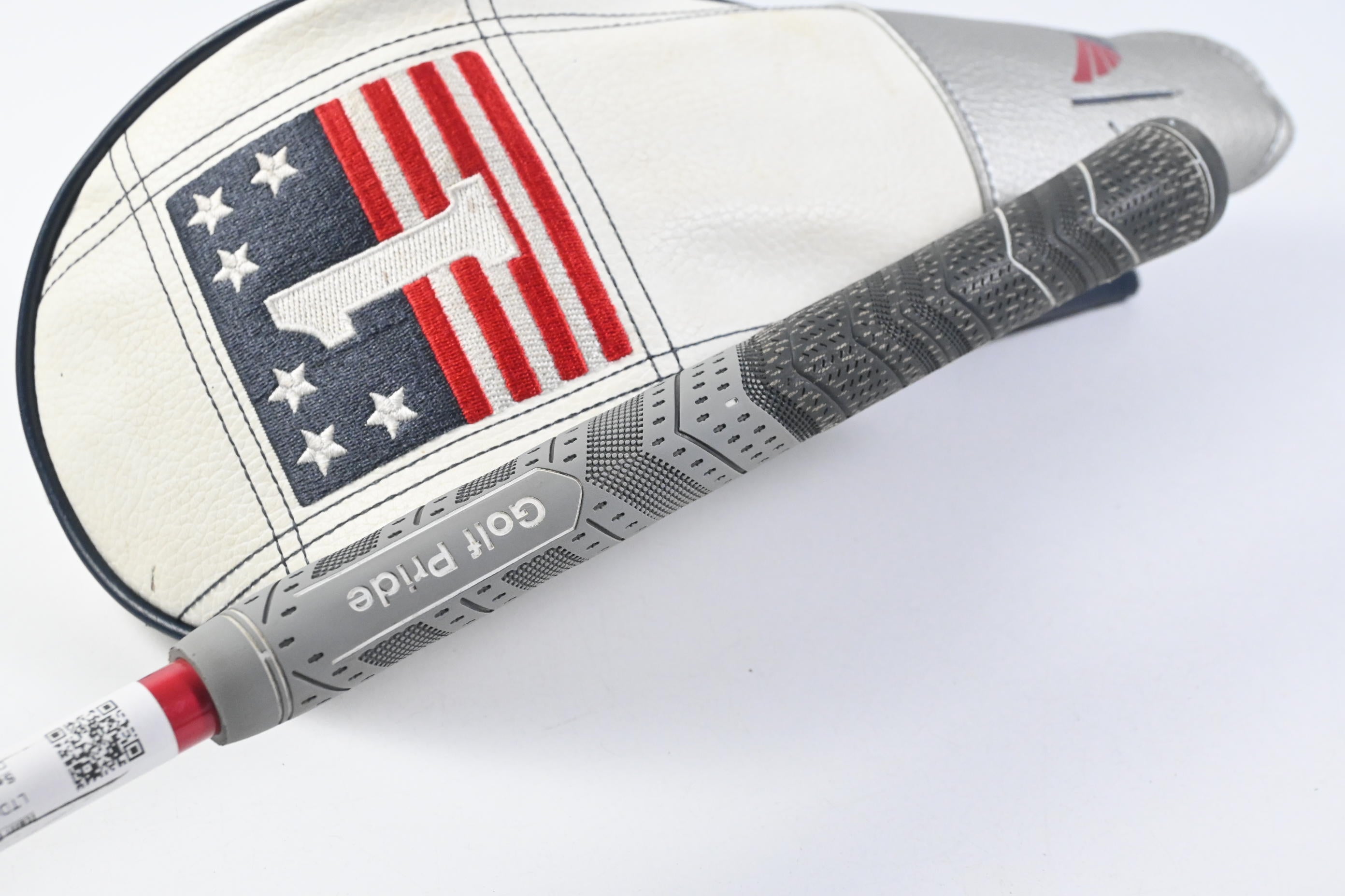 Cobra LTDx Driver / 10.5 Degree / Regular Flex Aldila Ascent 60 Shaft