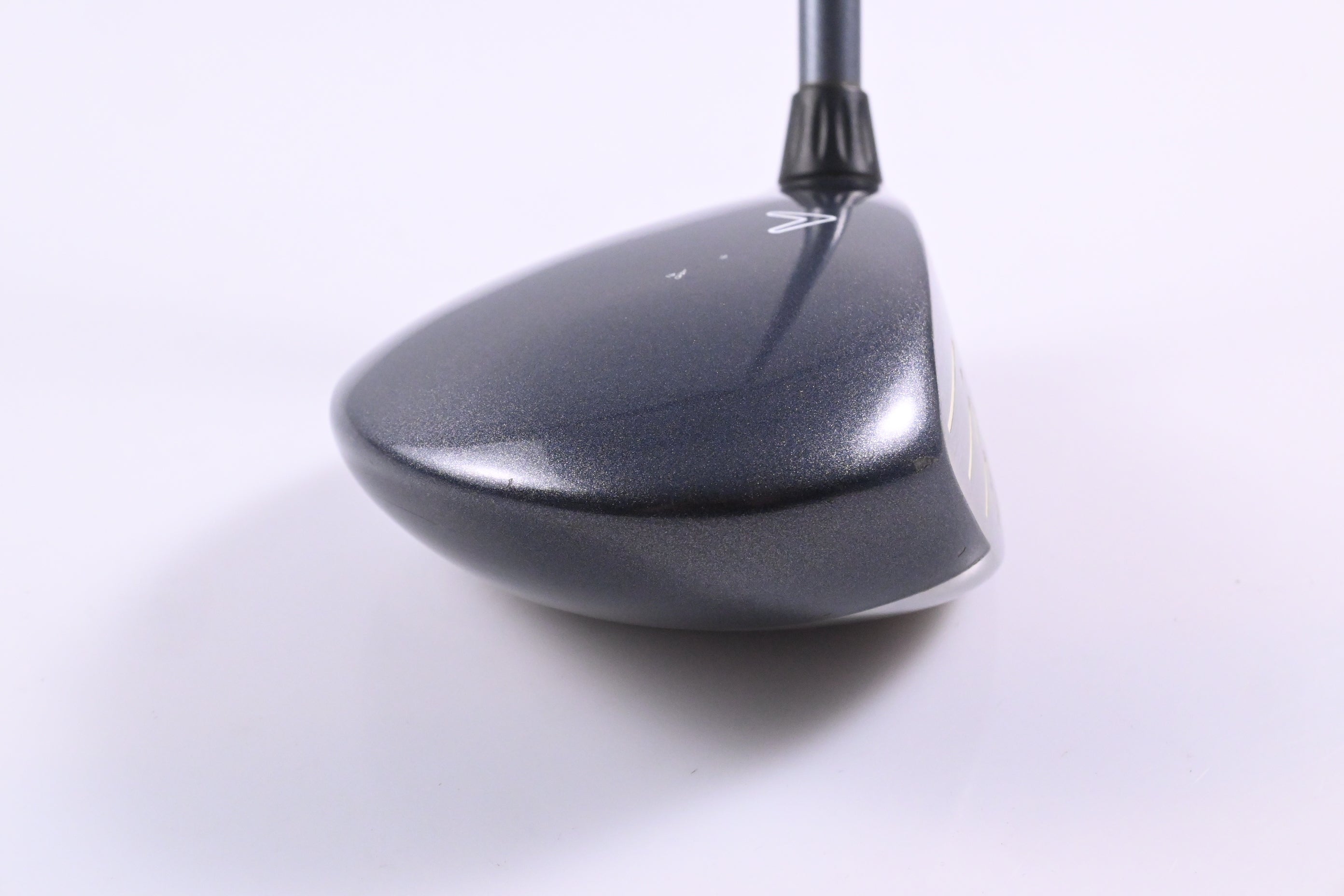 Ladies Callaway Hawk Eye VFT #5 Wood / 19 Degree / Ladies Flex Gem 50 Shaft