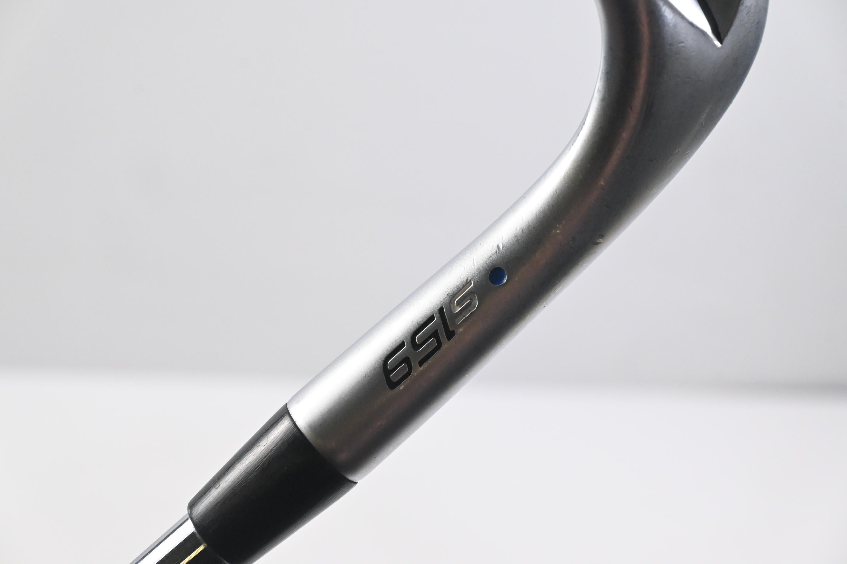 Ping S159 Sand Wedge / 54 Degree / Blue Dot / Stiff Flex Dynamic Gold S300 105